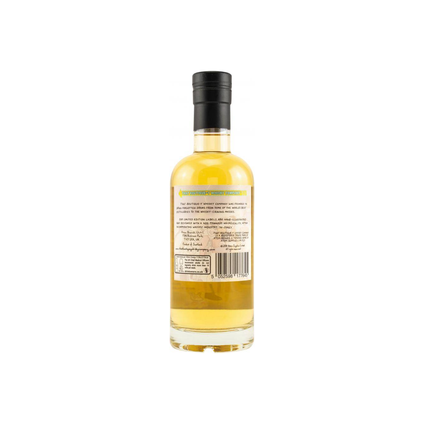 Laphroaig 13 Years Single Malt Whisky 2