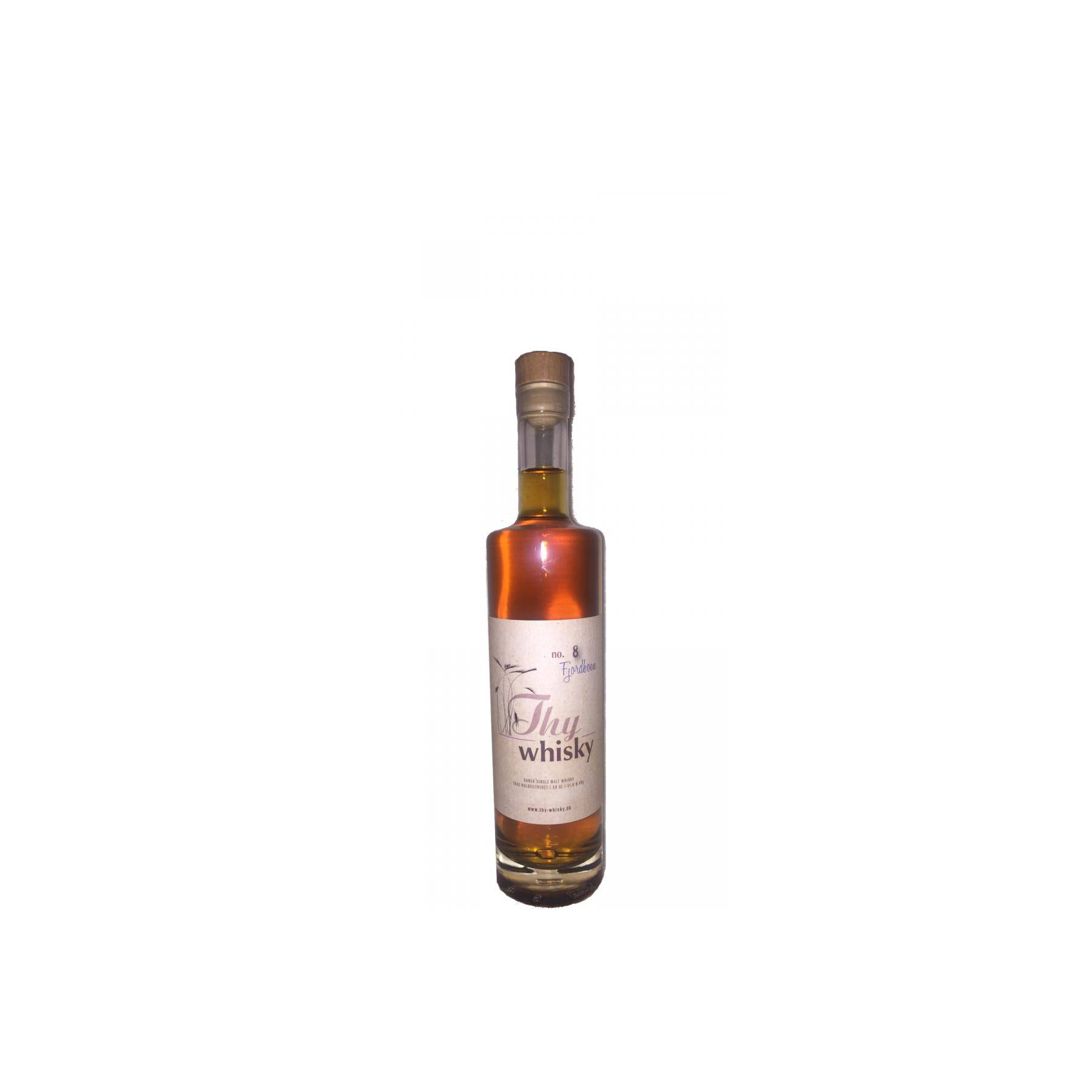 Thy Whisky No. 8