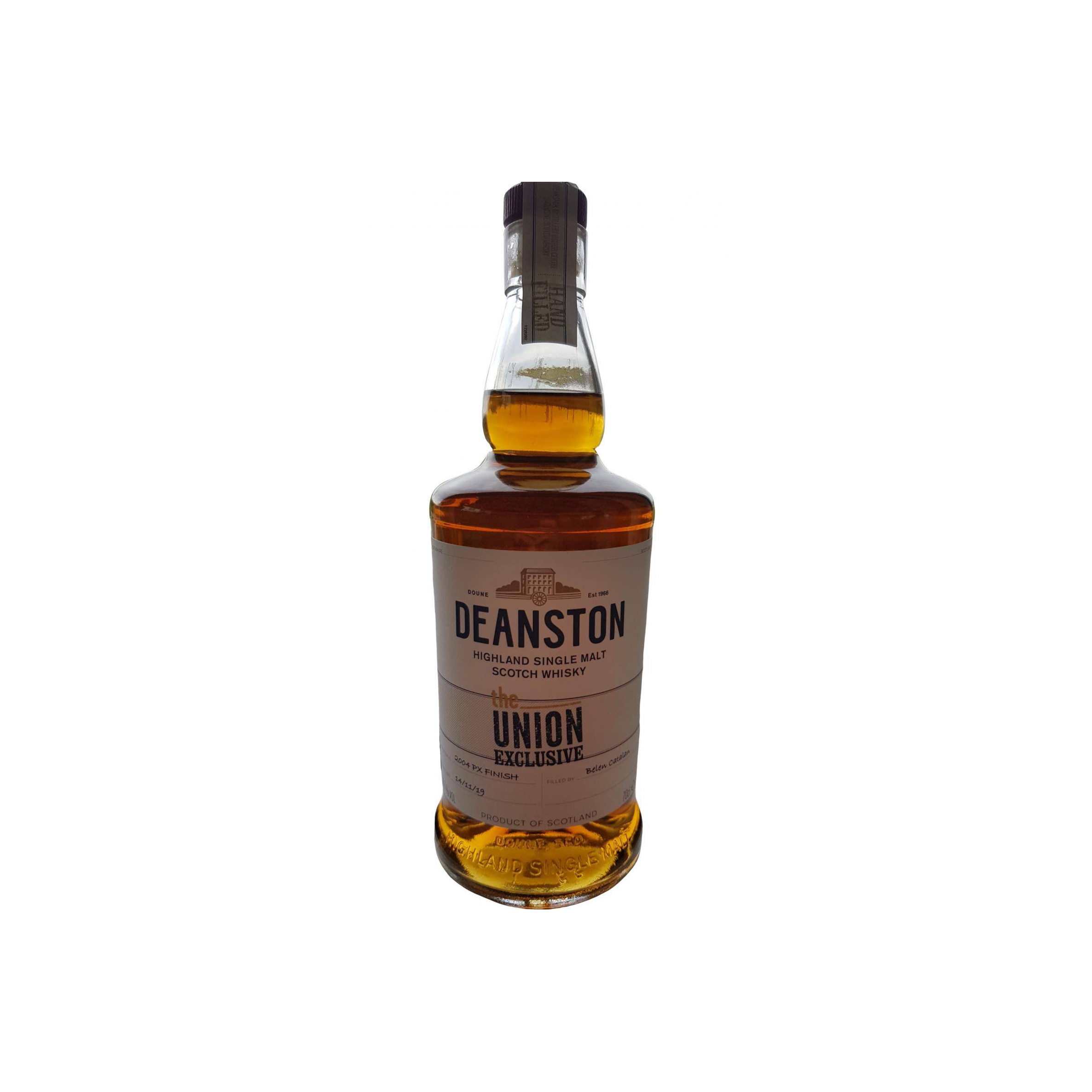Deanston 2004 15 Years Single Malt Whisky