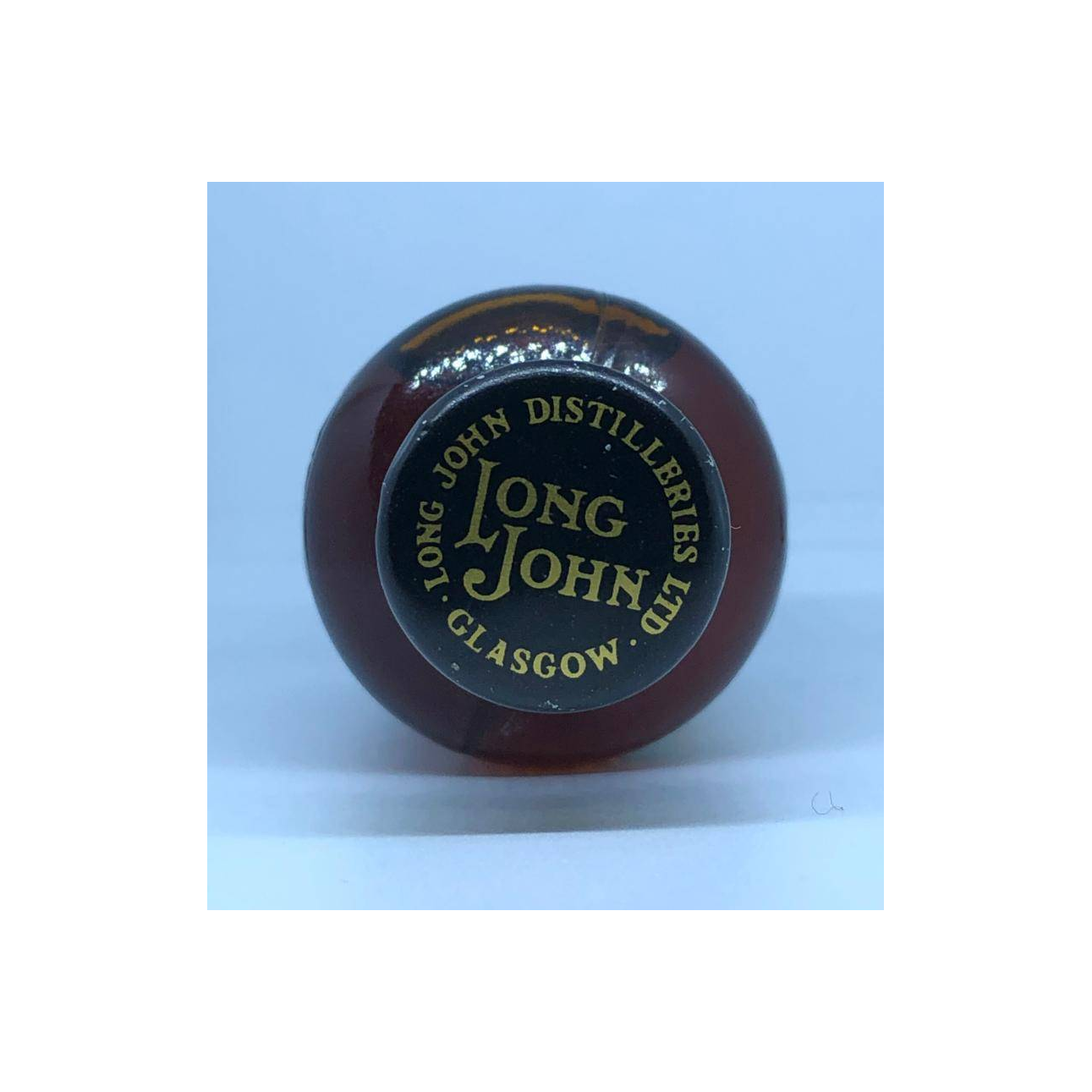 Long John Scotch Whisky 3