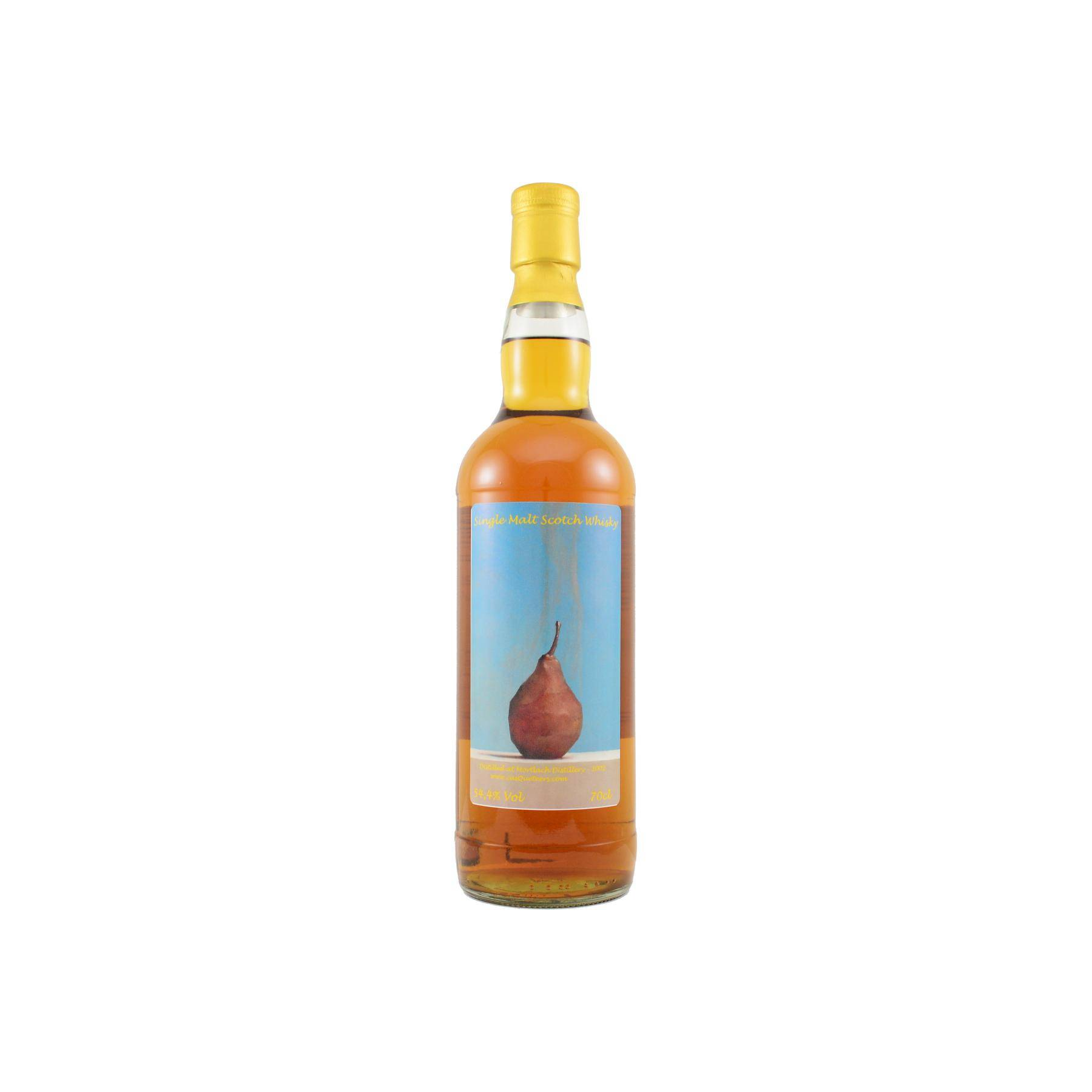 Mortlach 2002 16 Years Single Malt Whisky