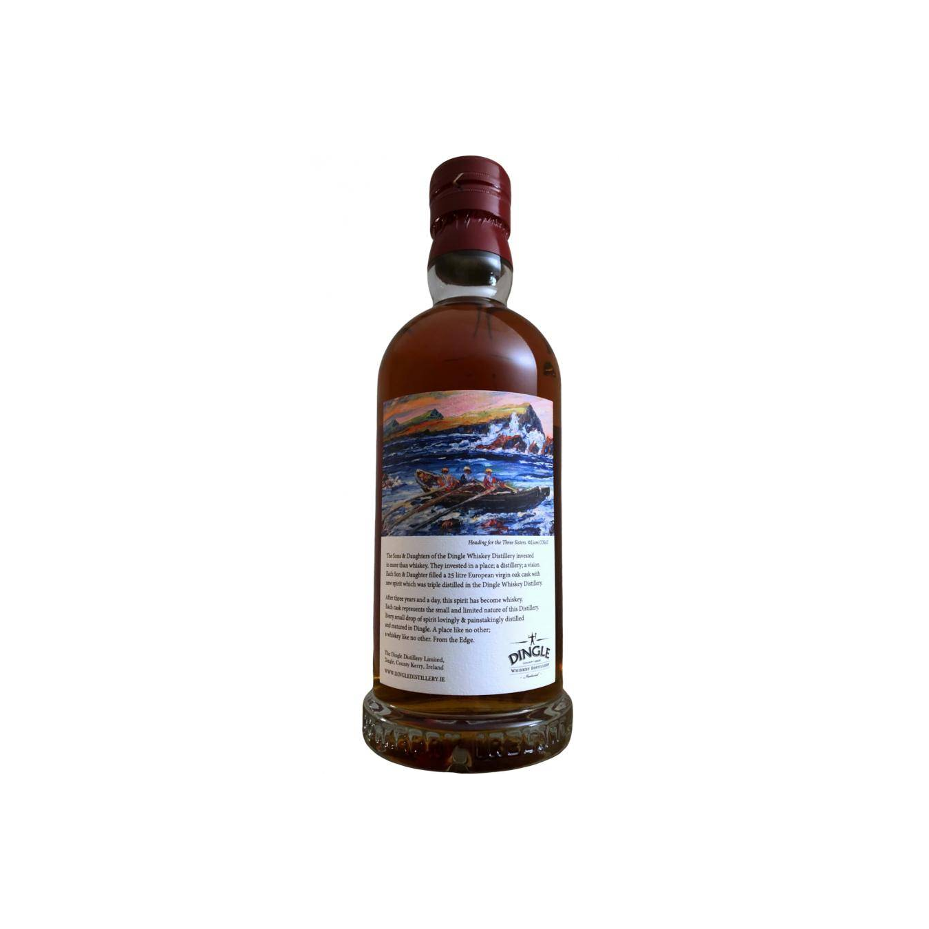 Dingle Irish-Whiskey.de 2
