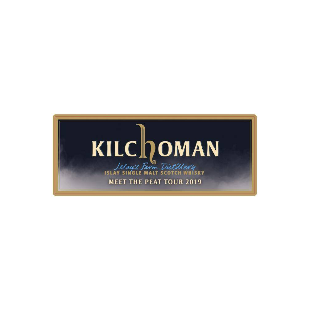Kilchoman Single Malt Whisky 2