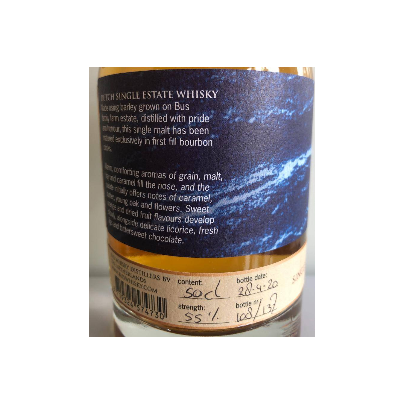 Bus Whisky 2017 3