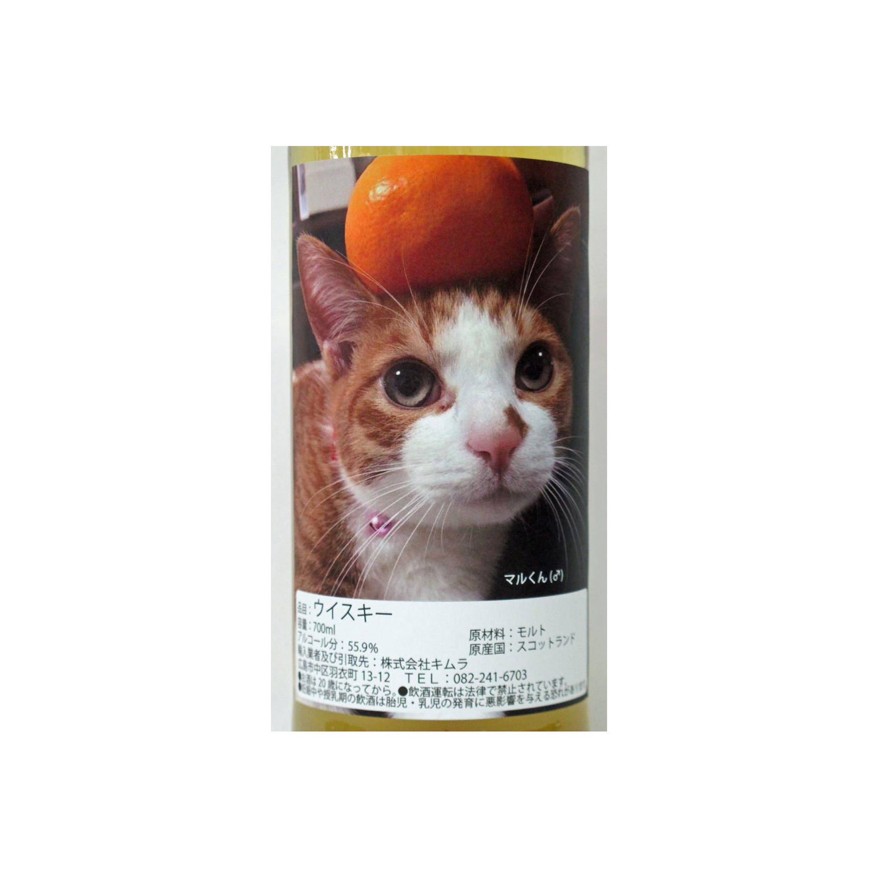 Tobermory 2005 13 Years Single Malt Whisky 2