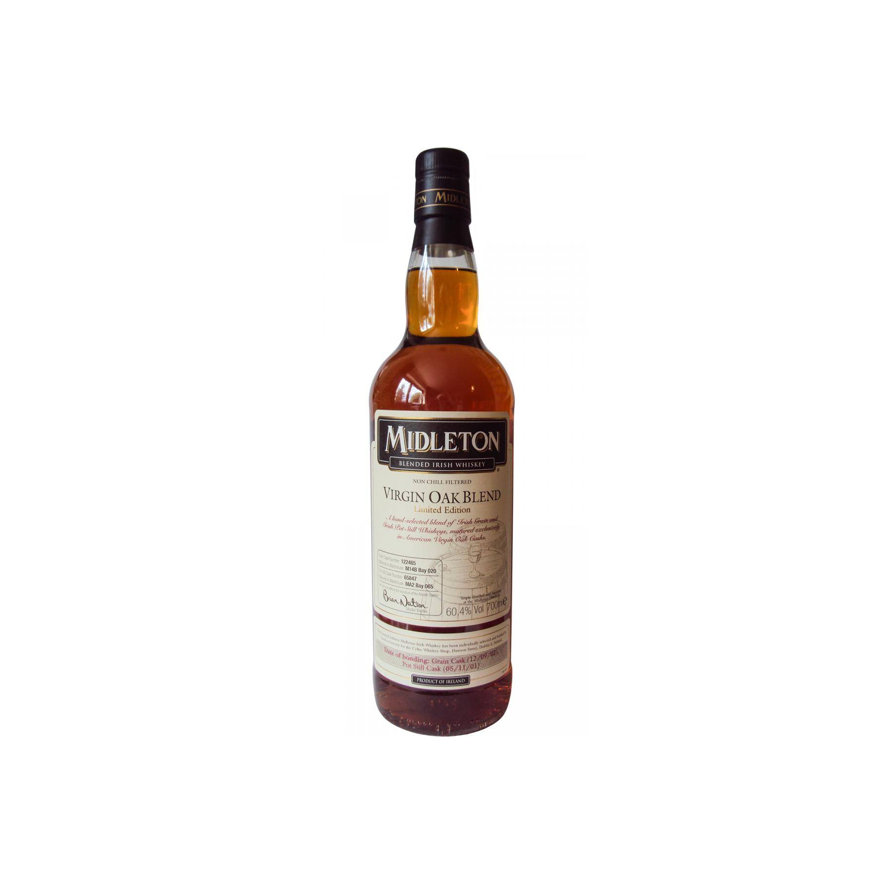 Midleton Limited Edition Blended Whisky