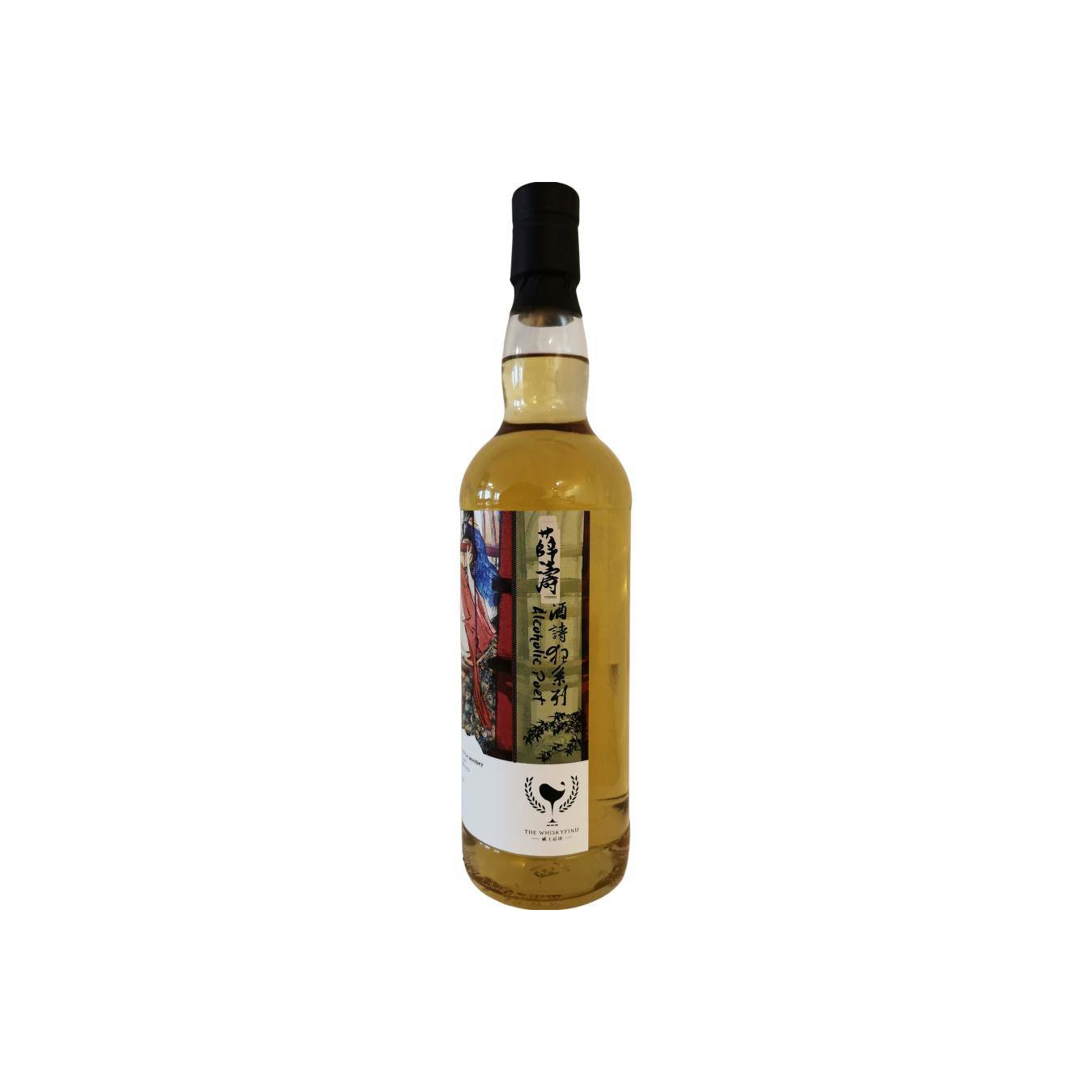 Craigellachie 2006 12 Years Single Malt Whisky 3