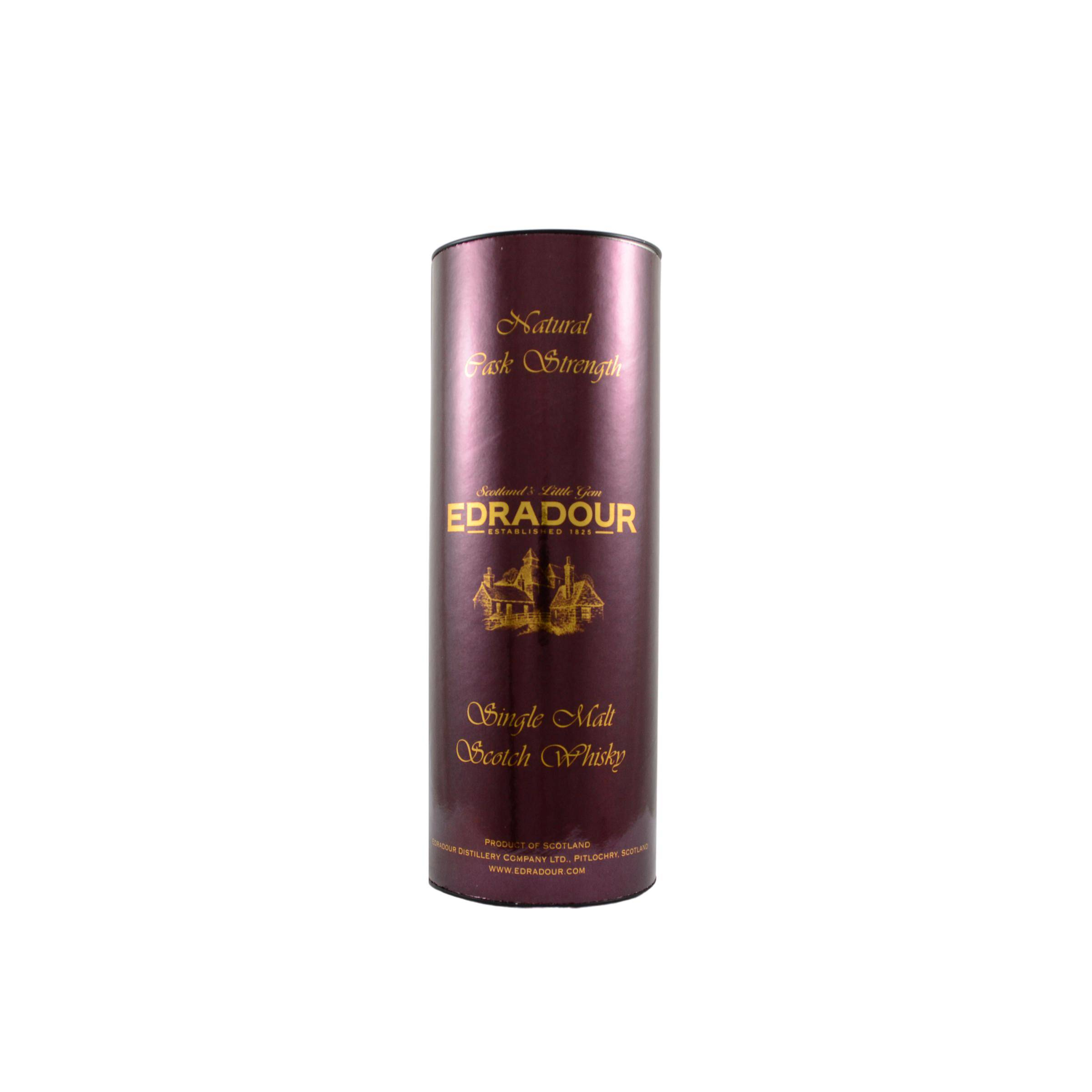 Edradour 2008 12 Years Single Malt Whisky 2