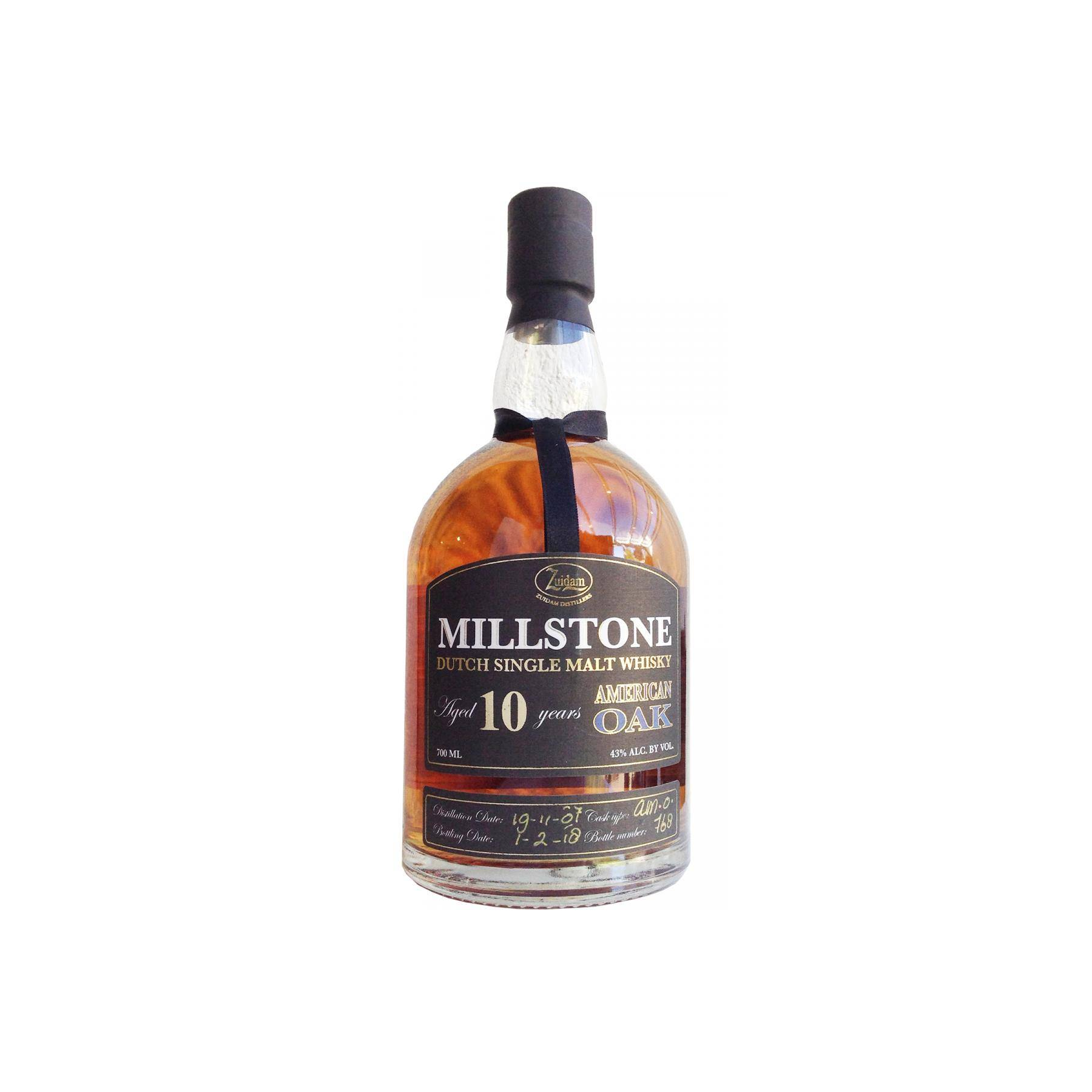 Millstone 2007 2