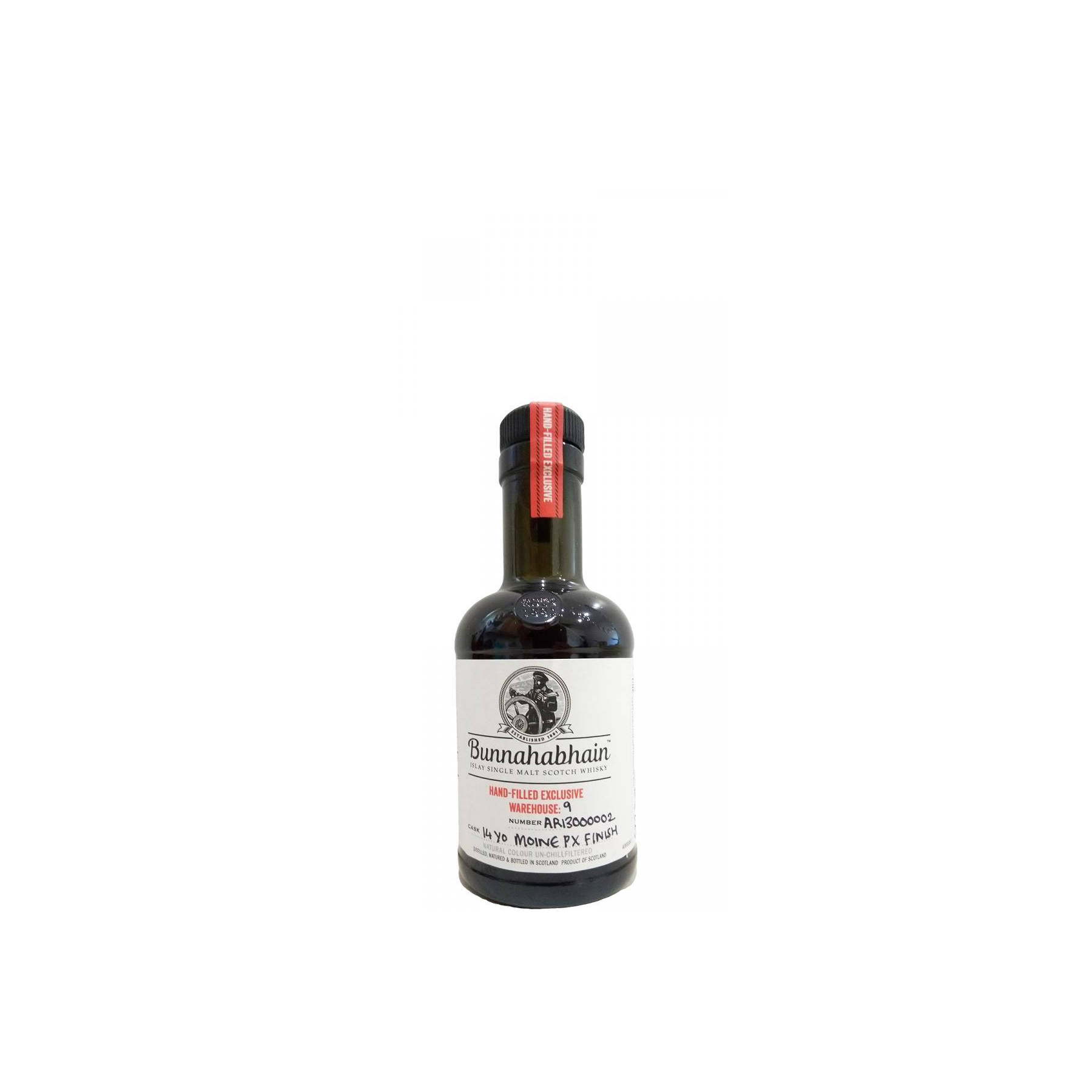 Bunnahabhain 14 Years Single Malt Whisky