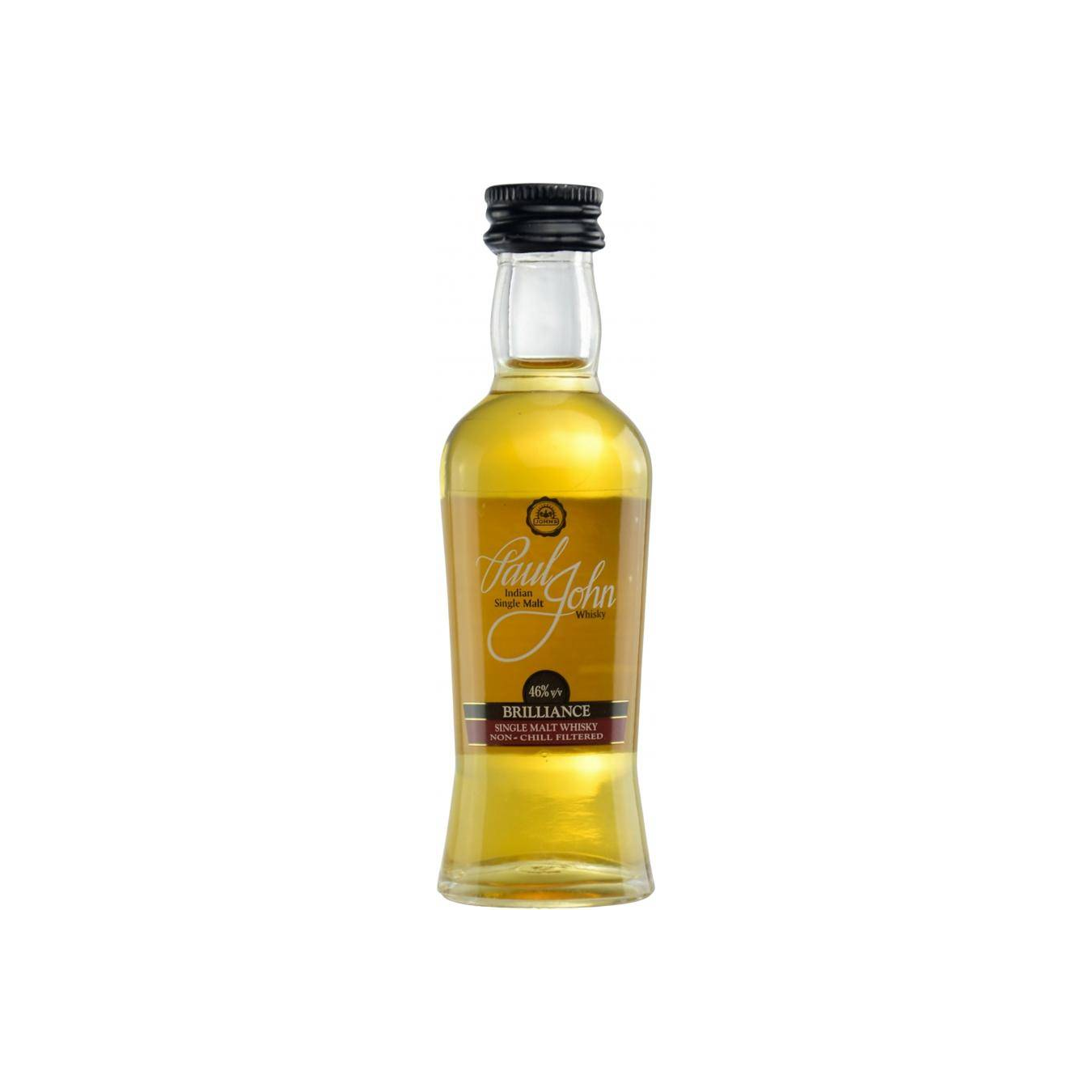 Paul John Single Malt Whisky 2