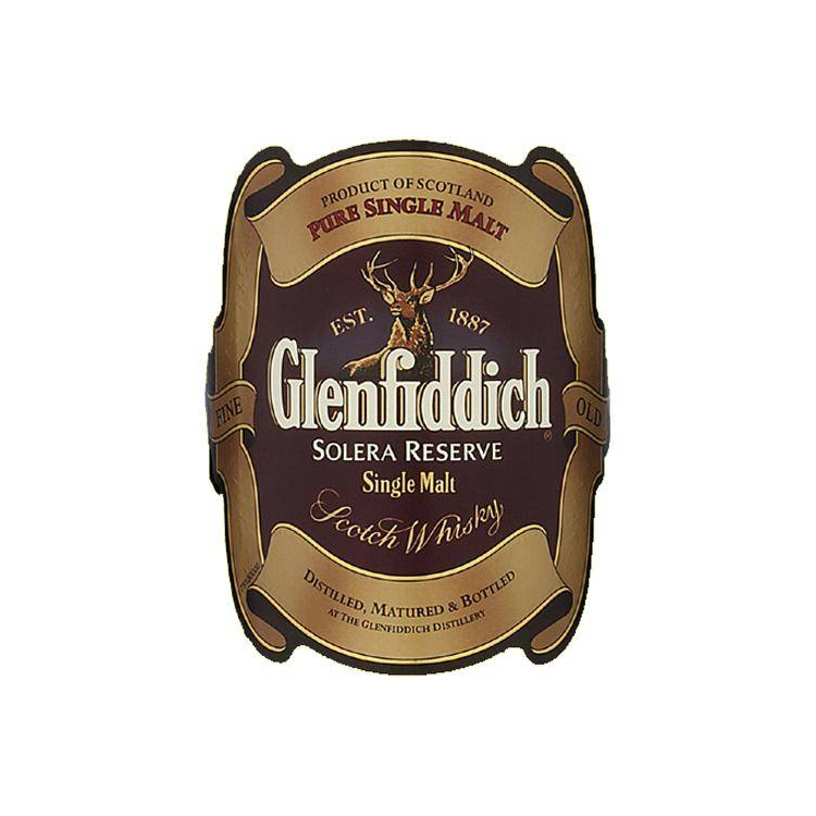 Glenfiddich 15 Years Single Malt Whisky 2