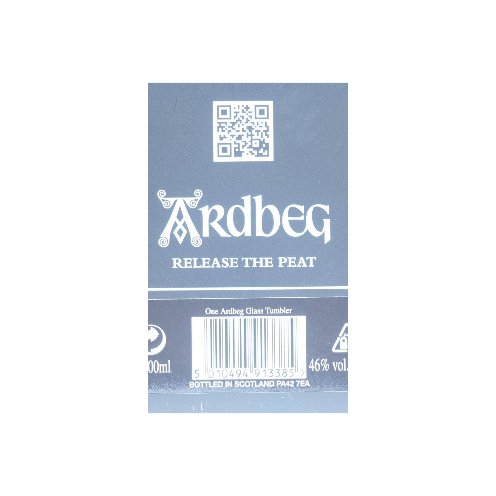 Ardbeg 10 Years Single Malt Whisky 3