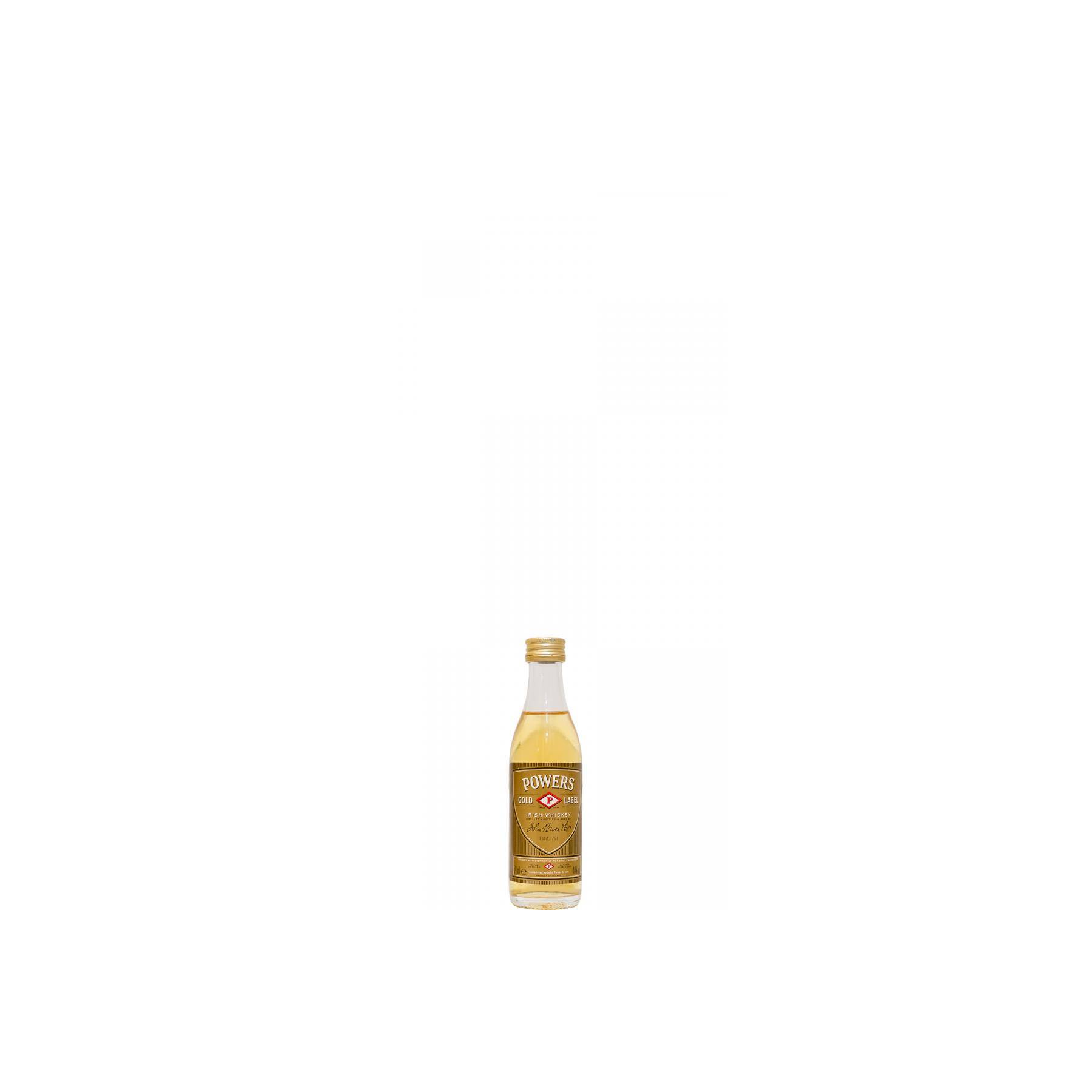 Powers Blended Whisky