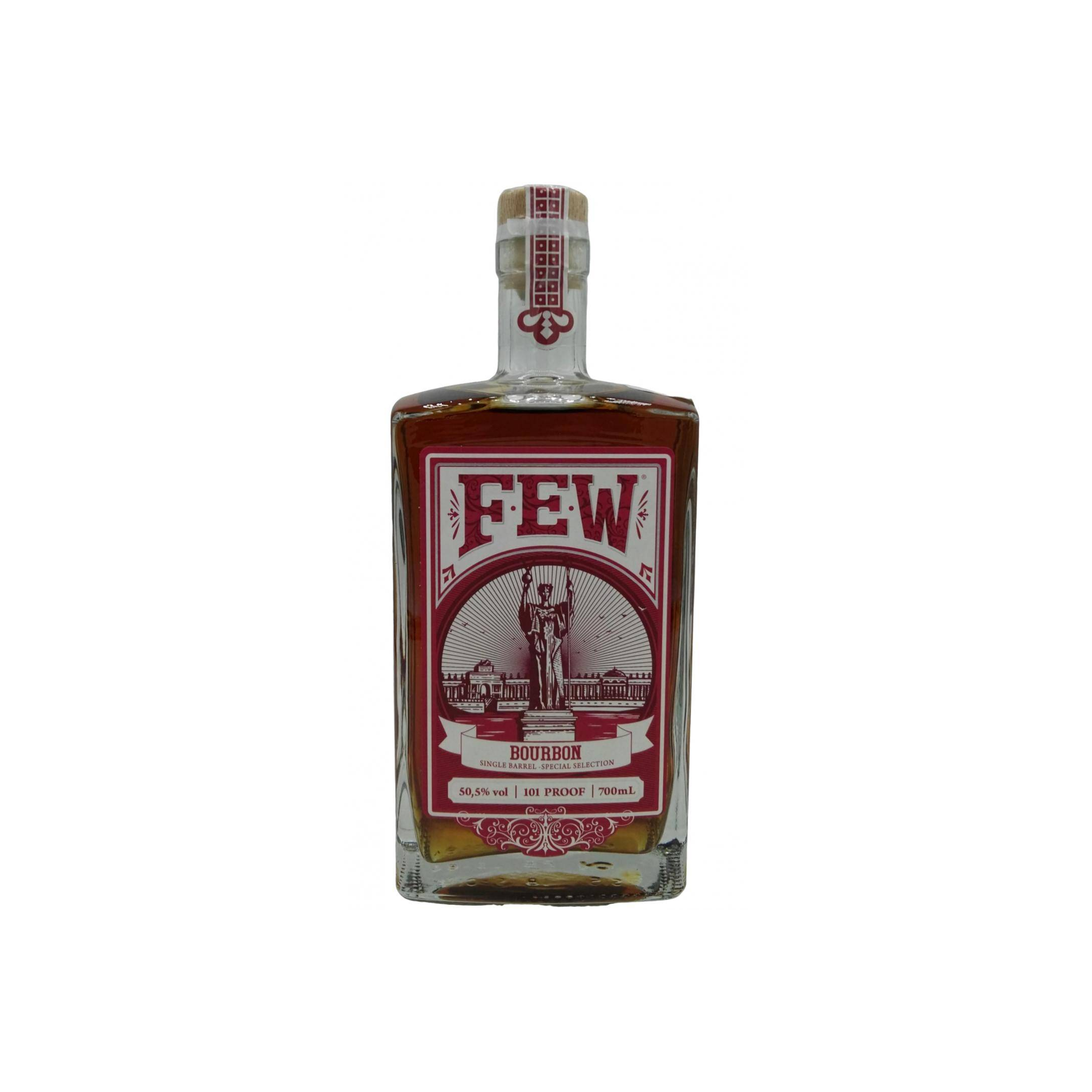 FEW Bourbon