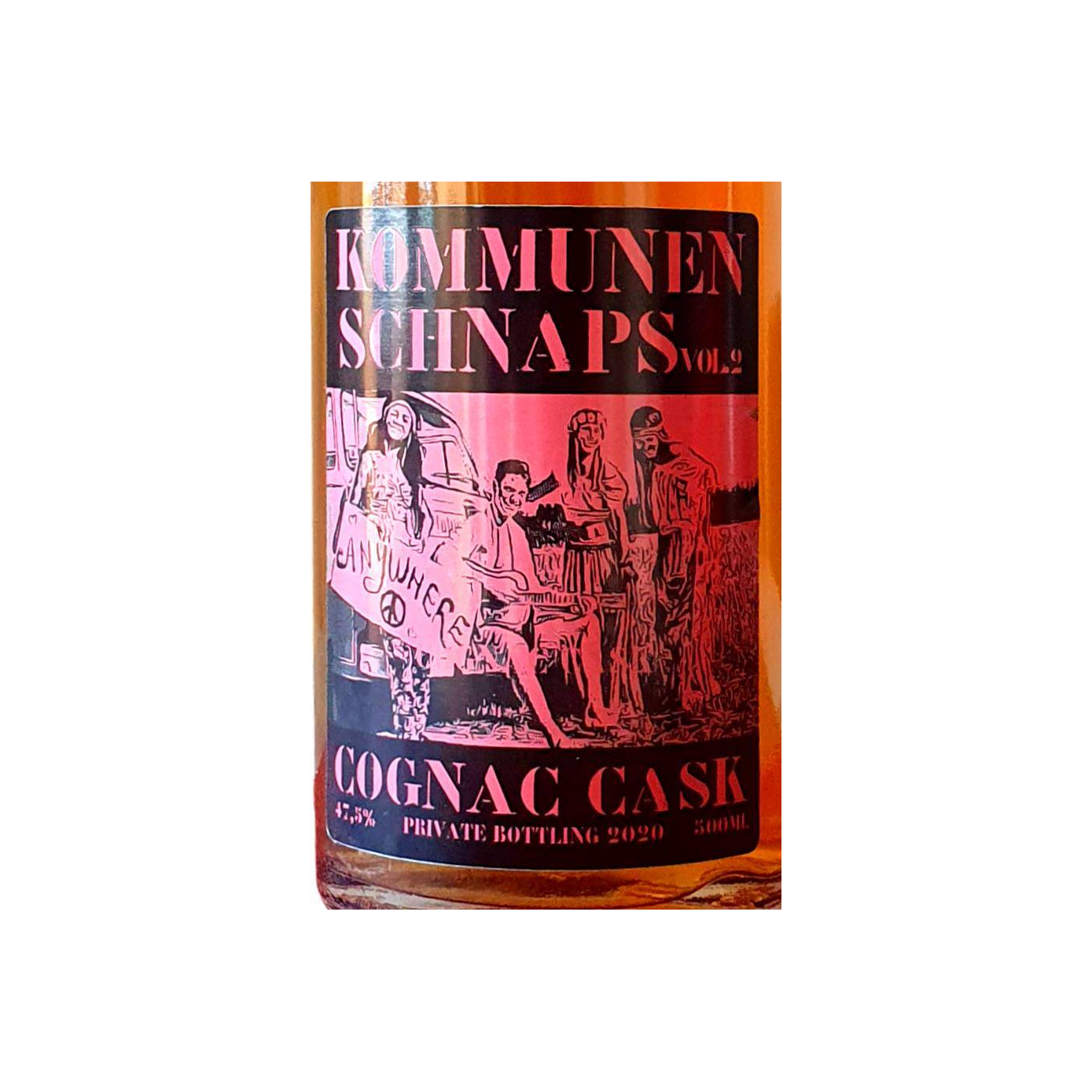 Bunnahabhain Single Malt Whisky 2