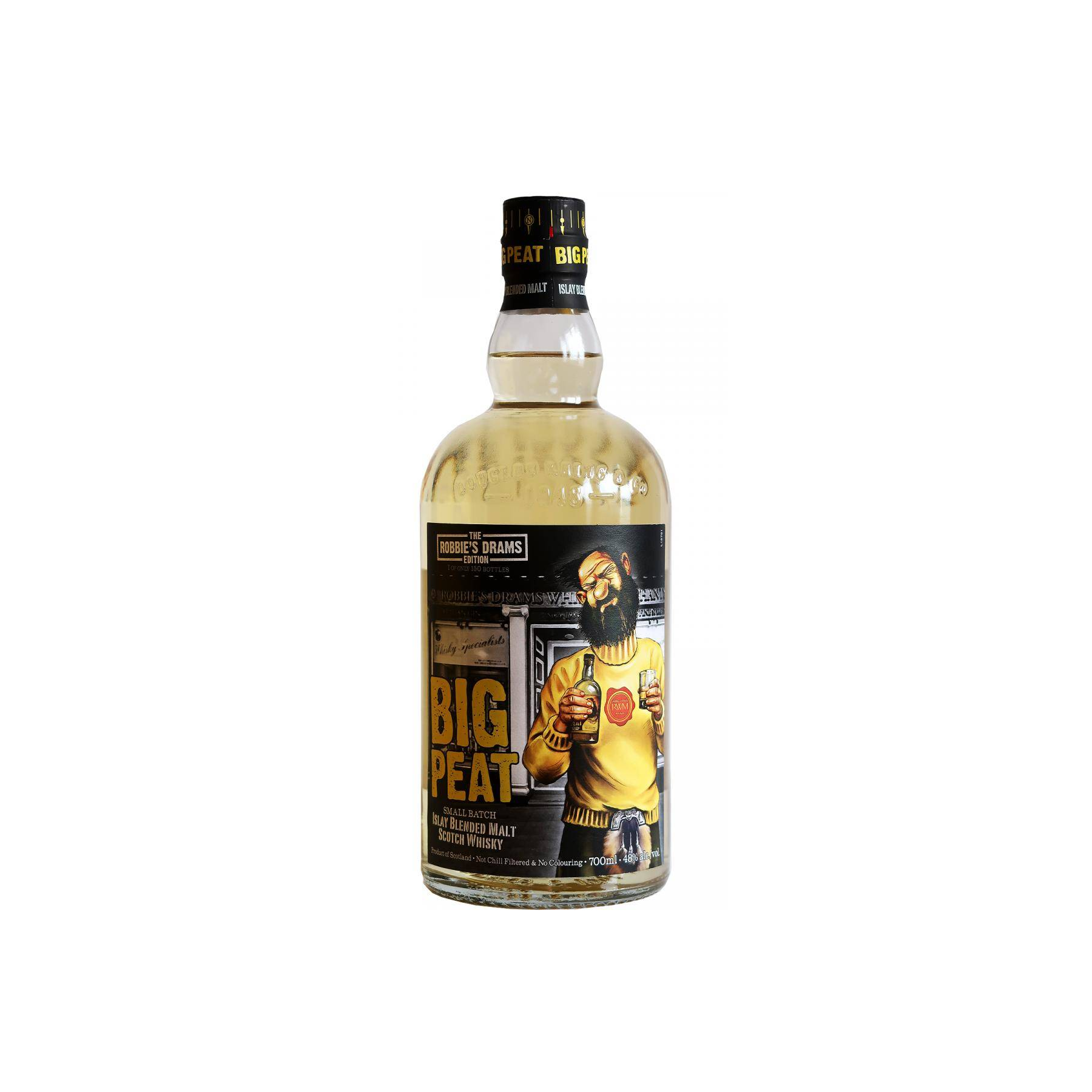 Douglas Laing Blended Malt Whisky