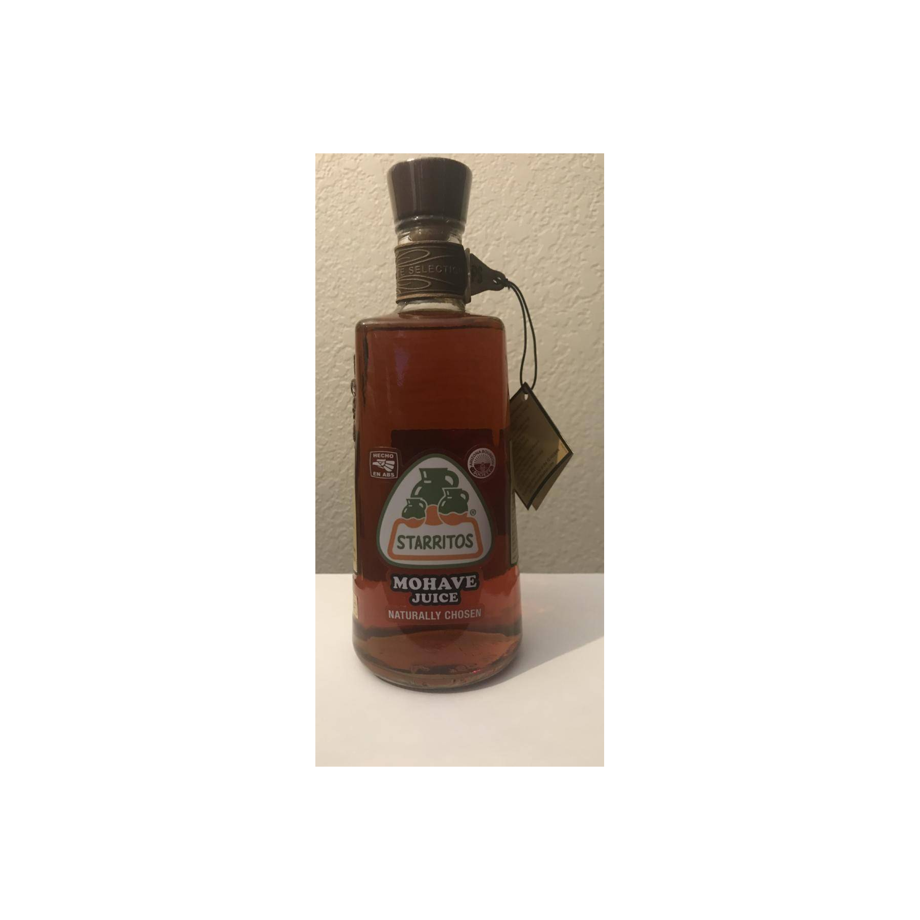 Four Roses 10 Years Bourbon Whisky 3
