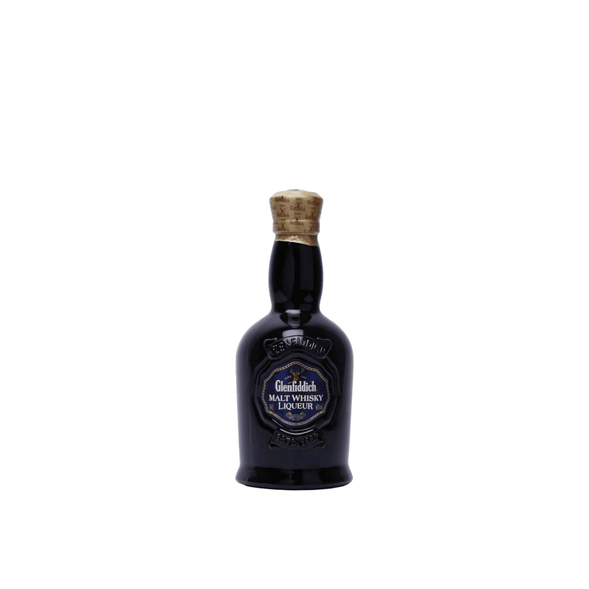 Glenfiddich