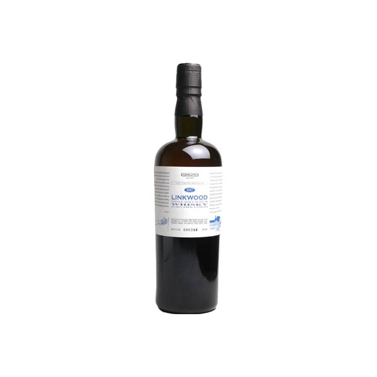 Linkwood 1987 15 Years Single Malt Whisky