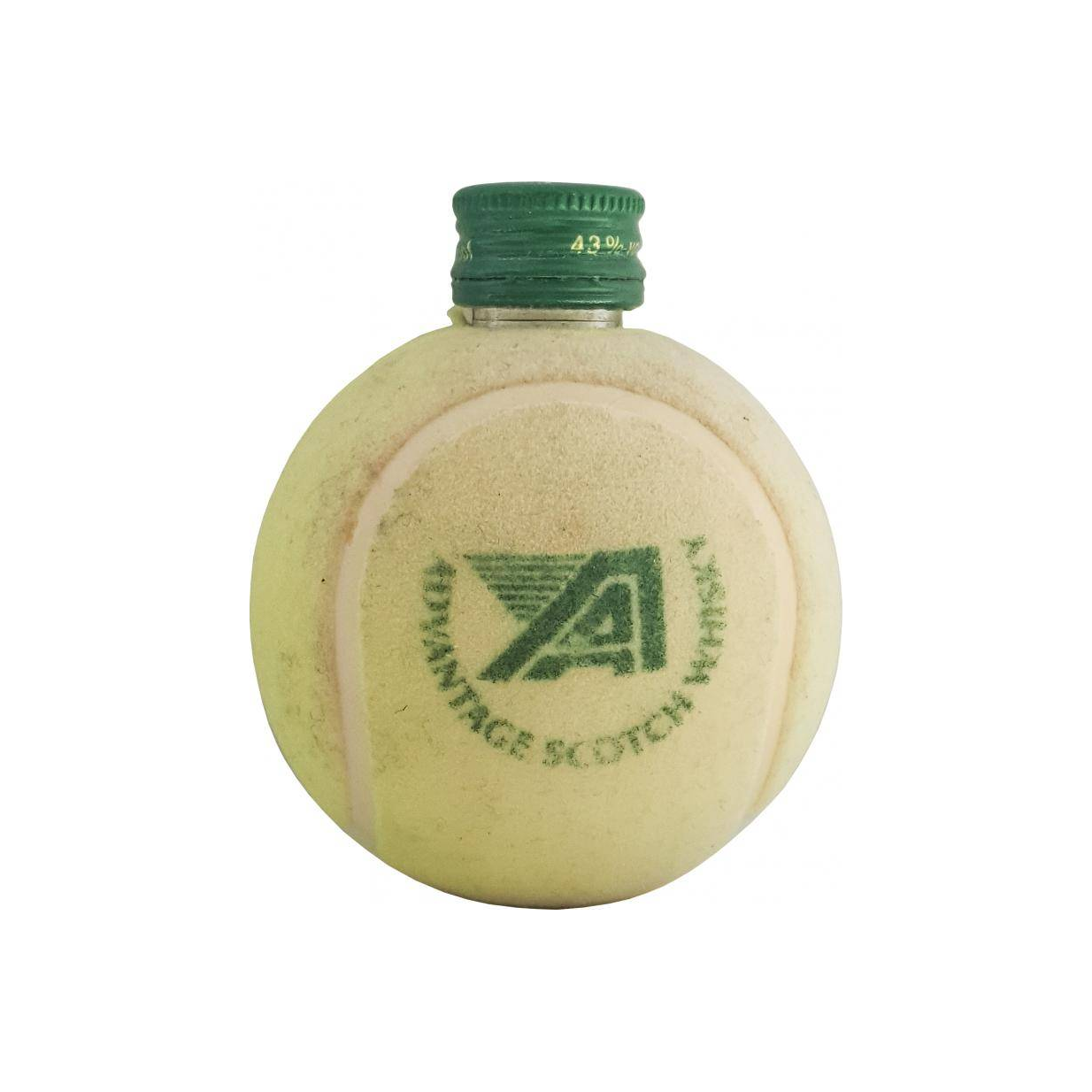 Old St. Andrews Advantage Scotch Whisky 2