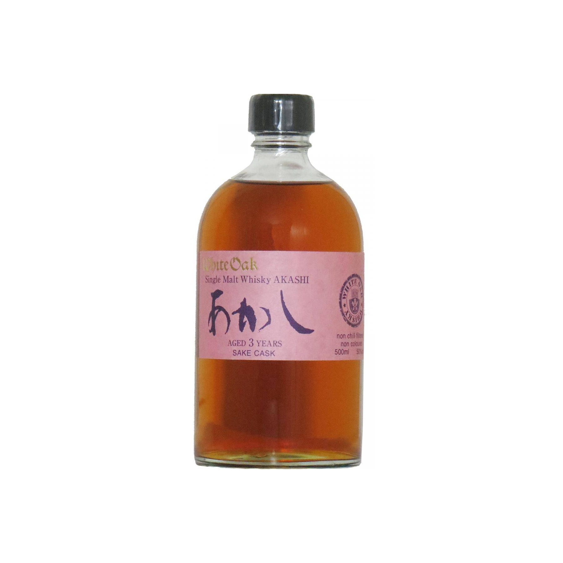 White Oak 03-year-old 2