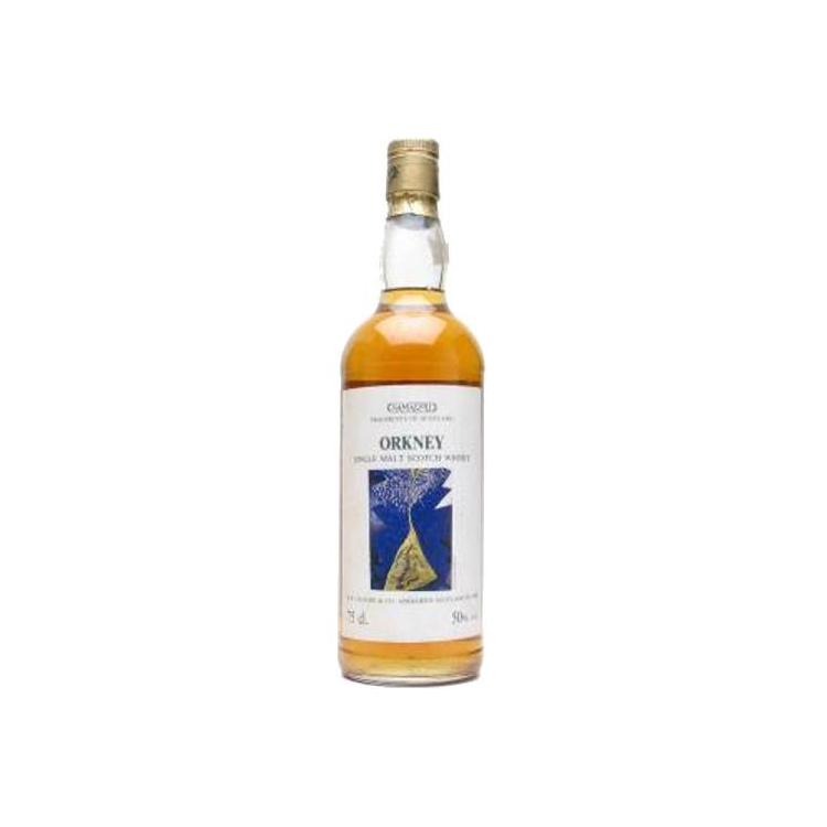 Samaroli 1977 11 Years Single Malt Whisky