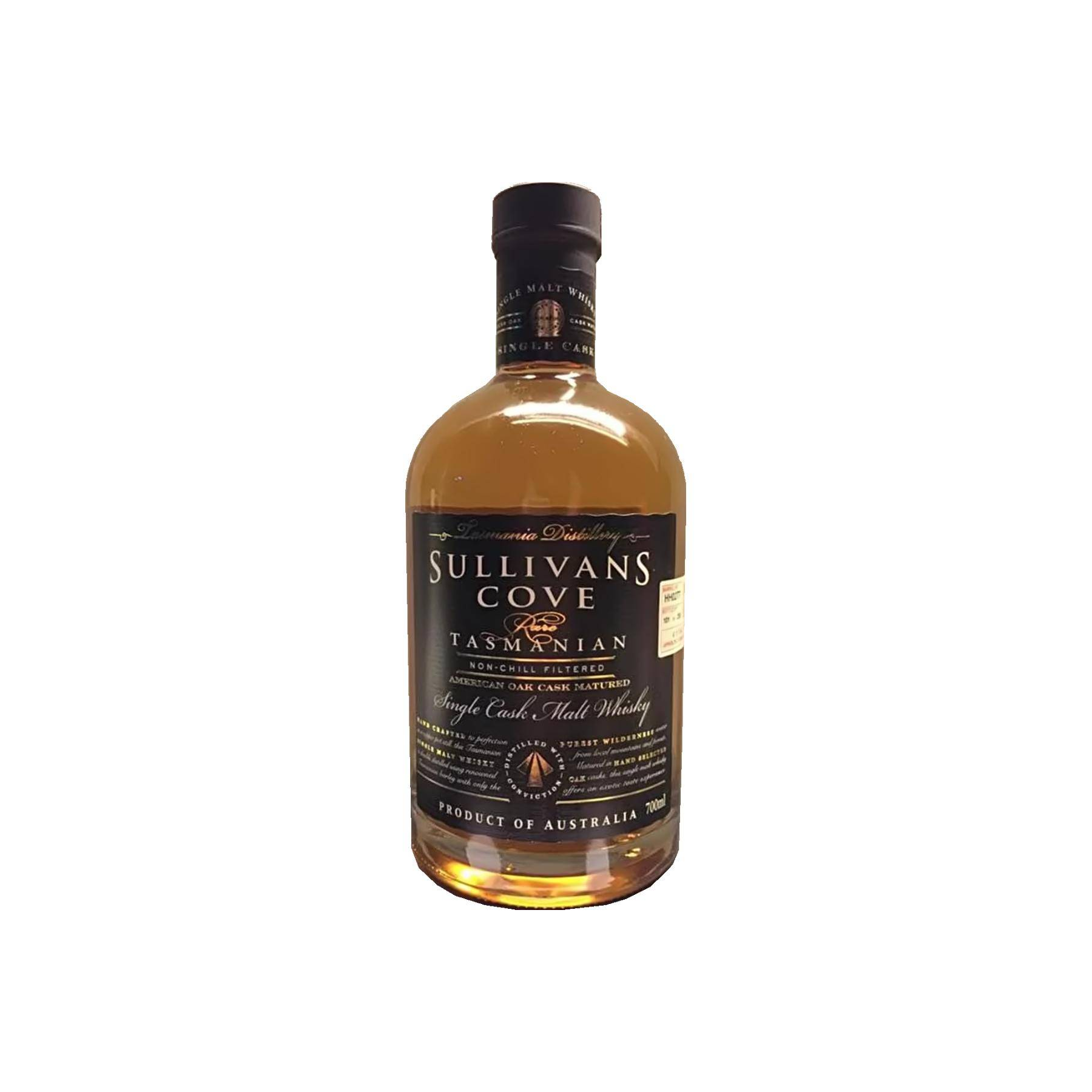 Sullivans Cove 2006 11 Years Single Malt Whisky