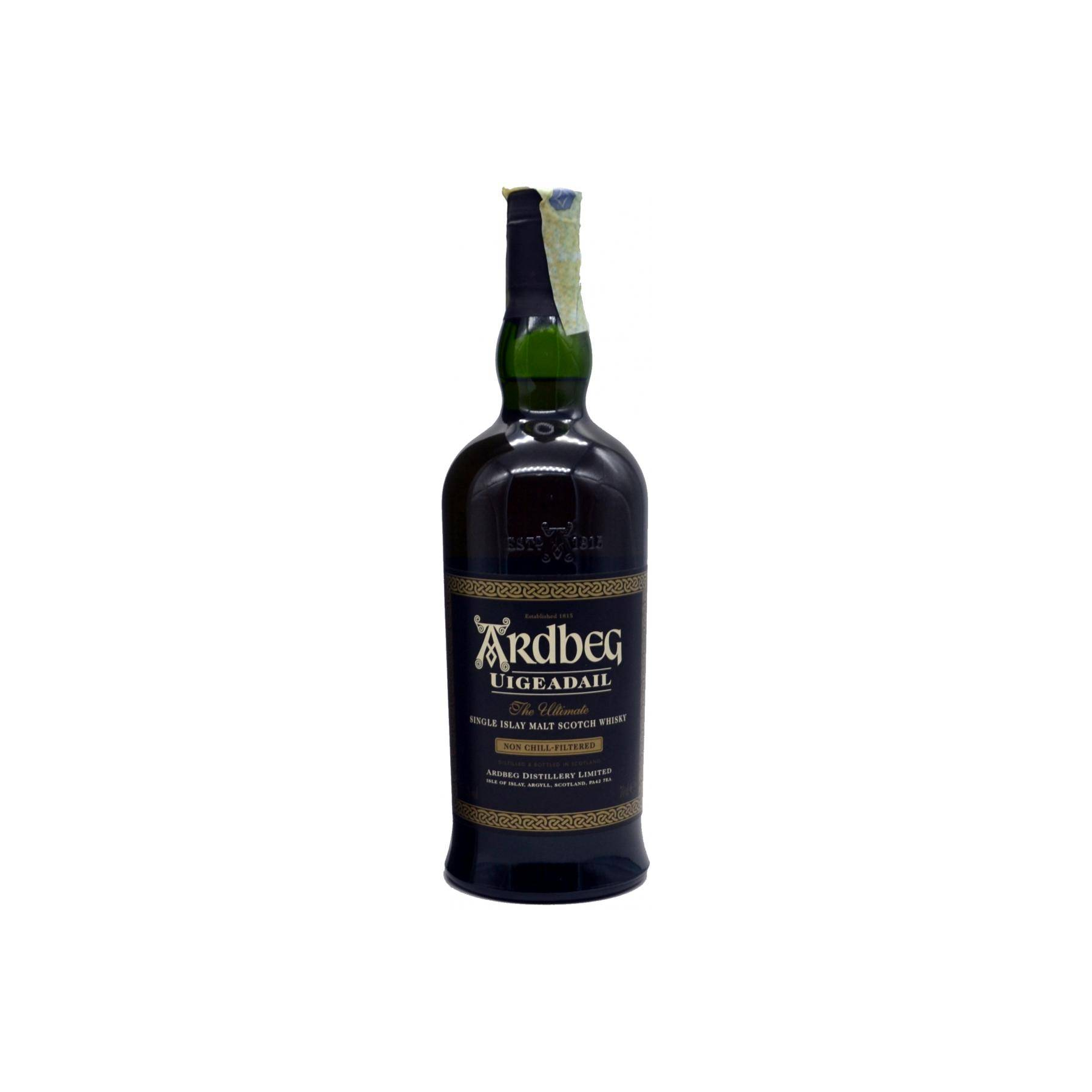 Ardbeg Single Malt Whisky