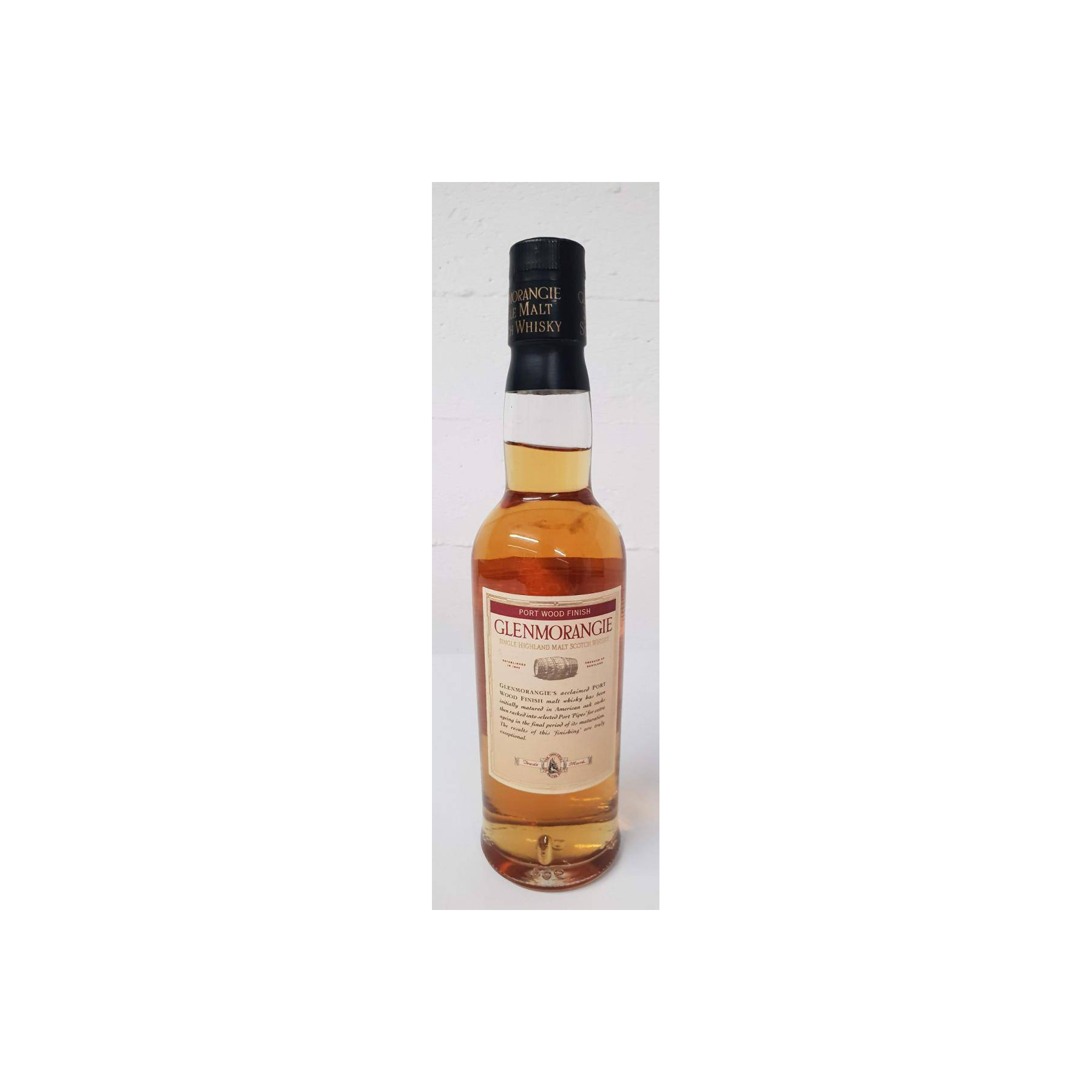 Glenmorangie Single Malt Whisky 2
