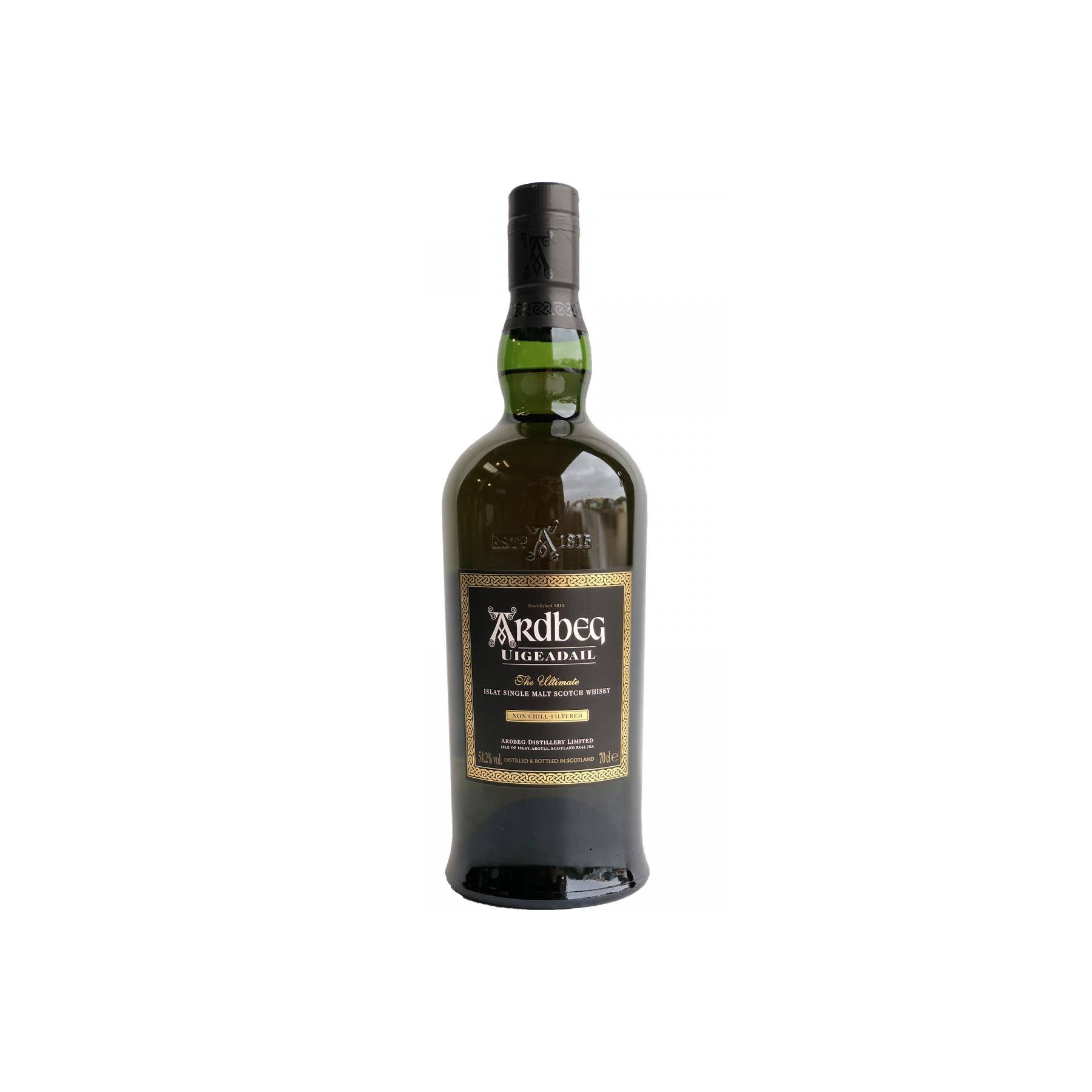 Ardbeg Single Malt Whisky