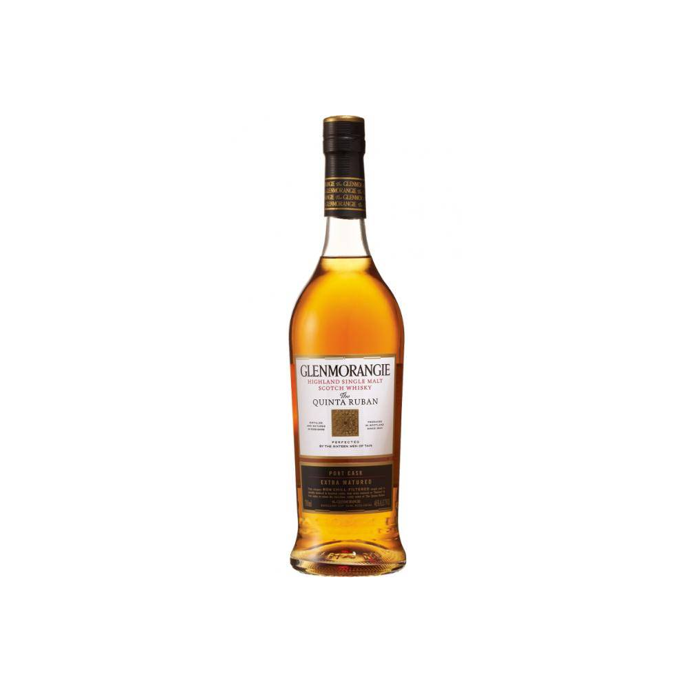 Glenmorangie Single Malt Whisky