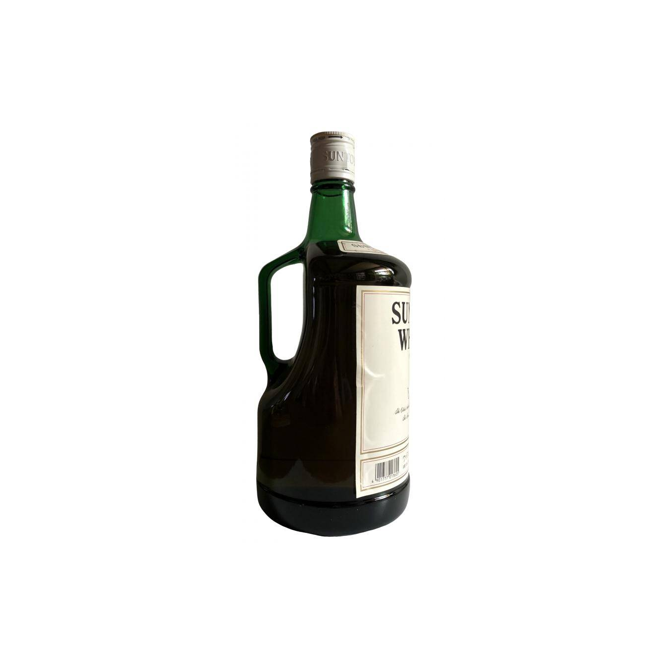 Suntory Blended Malt Whisky 2