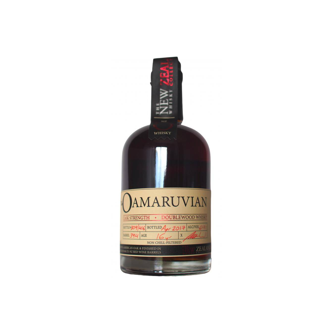 The Oamaruvian 16-year-old NZWC 2