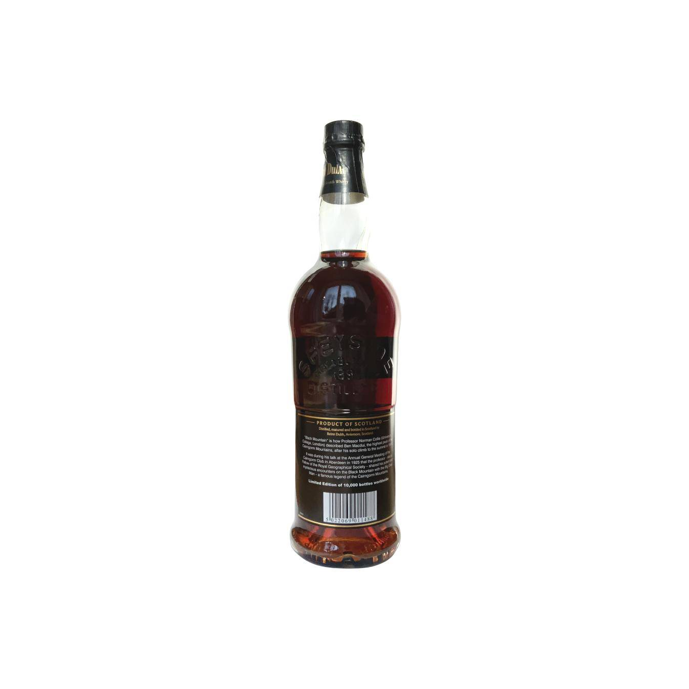Spey Single Malt Whisky 2