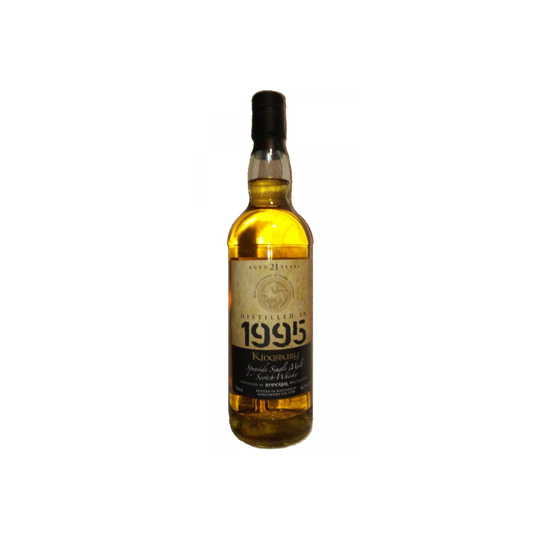 Imperial 1995 Kb