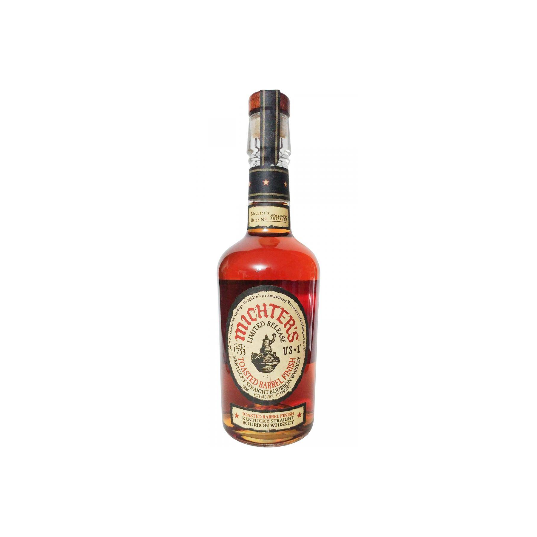 Michter's Bourbon Whisky