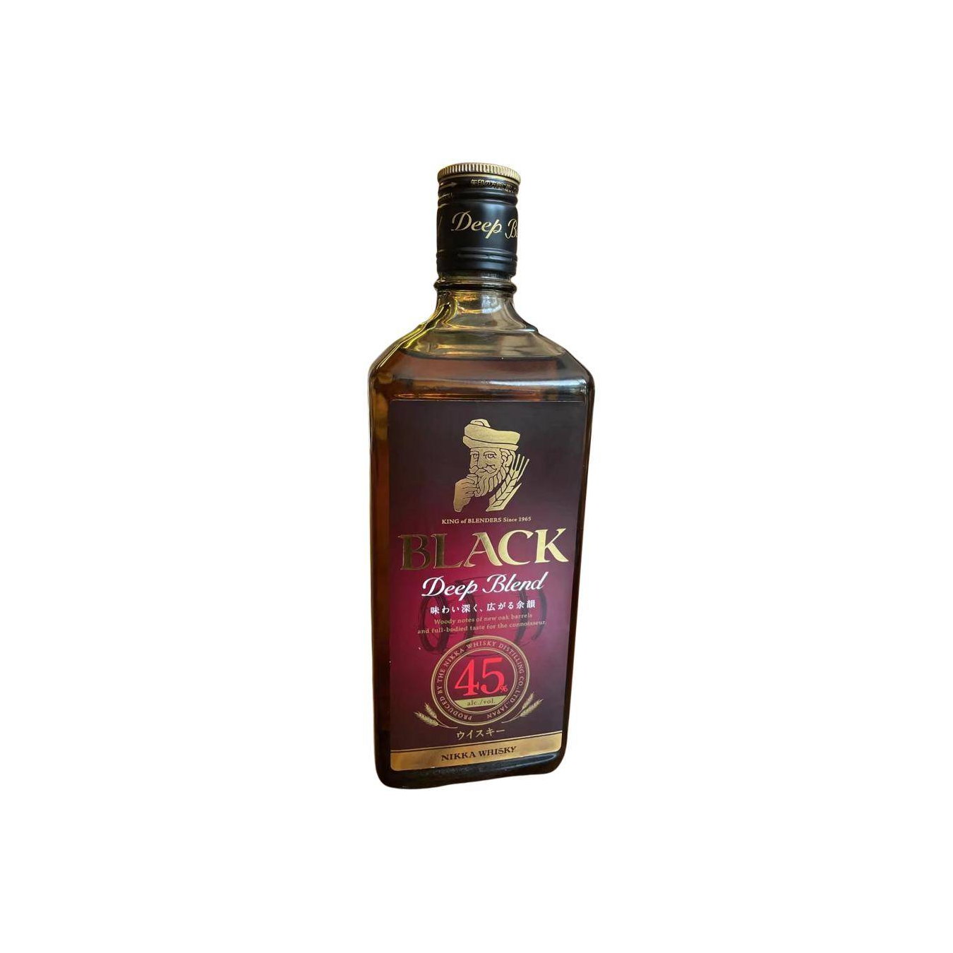 Nikka Blended Whisky