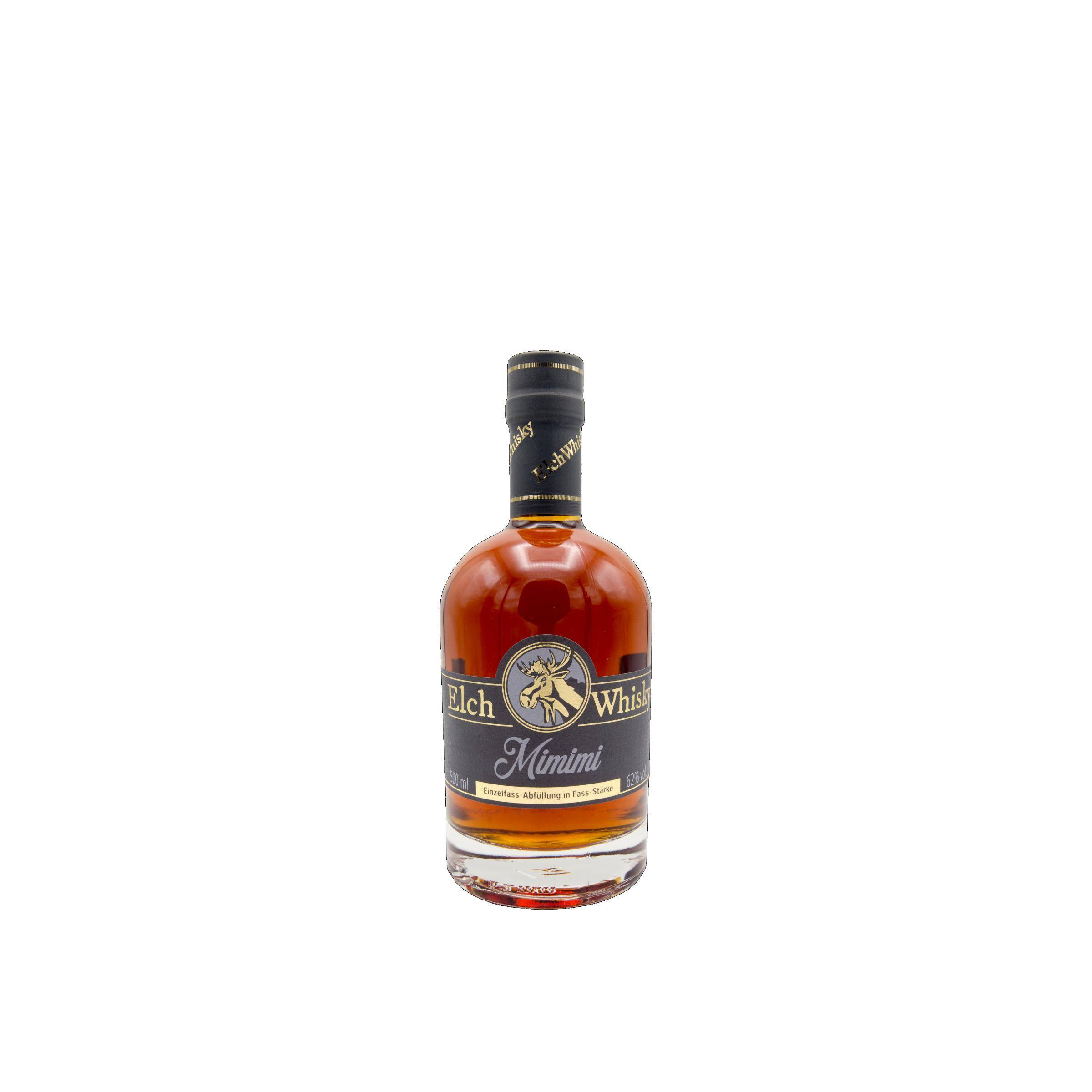 Elch Whisky 2014