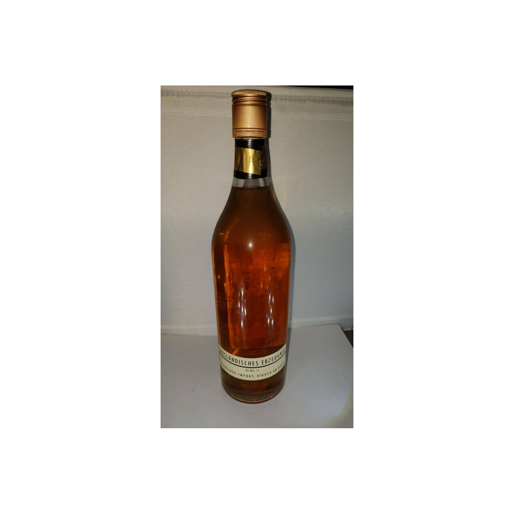 Powers Blended Whisky 2