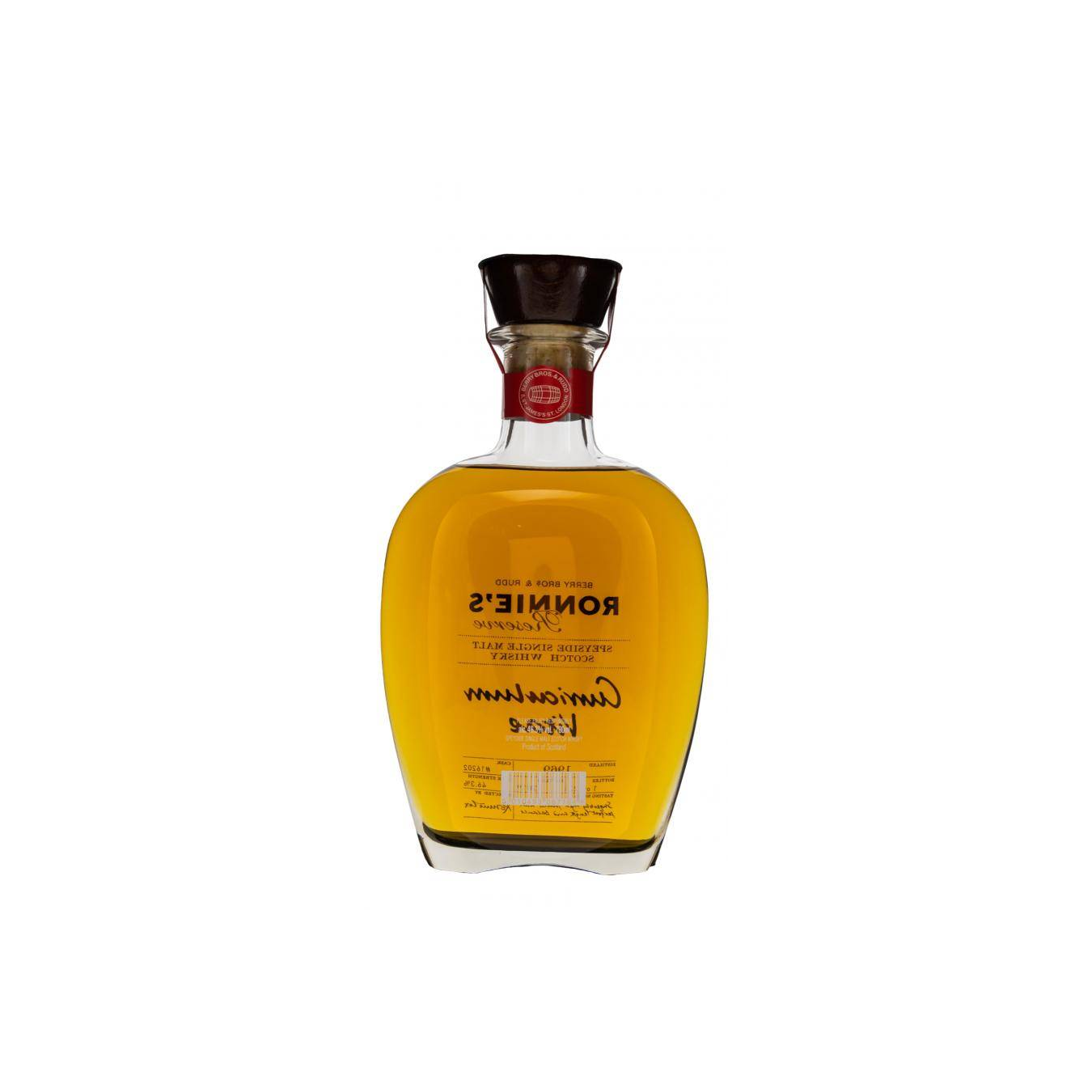 Berry Bros. & Rudd 1969 50 Years Single Malt Whisky 2