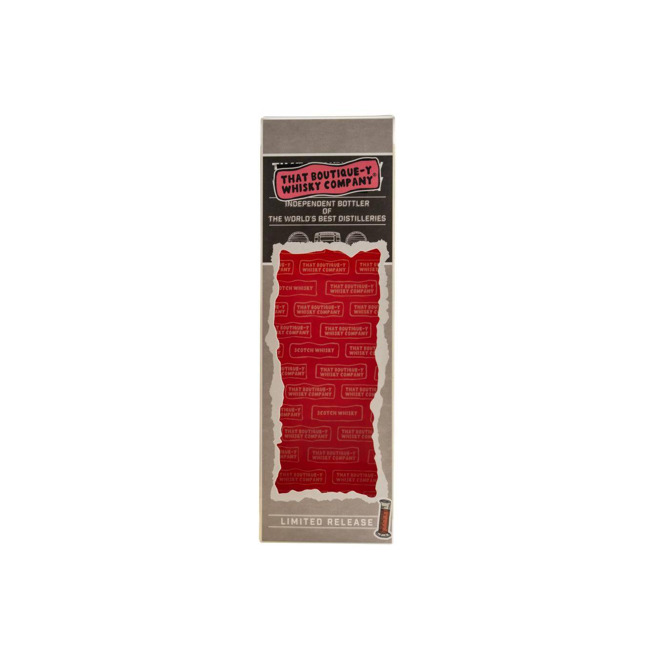 Linkwood 11 Years Single Malt Whisky 3