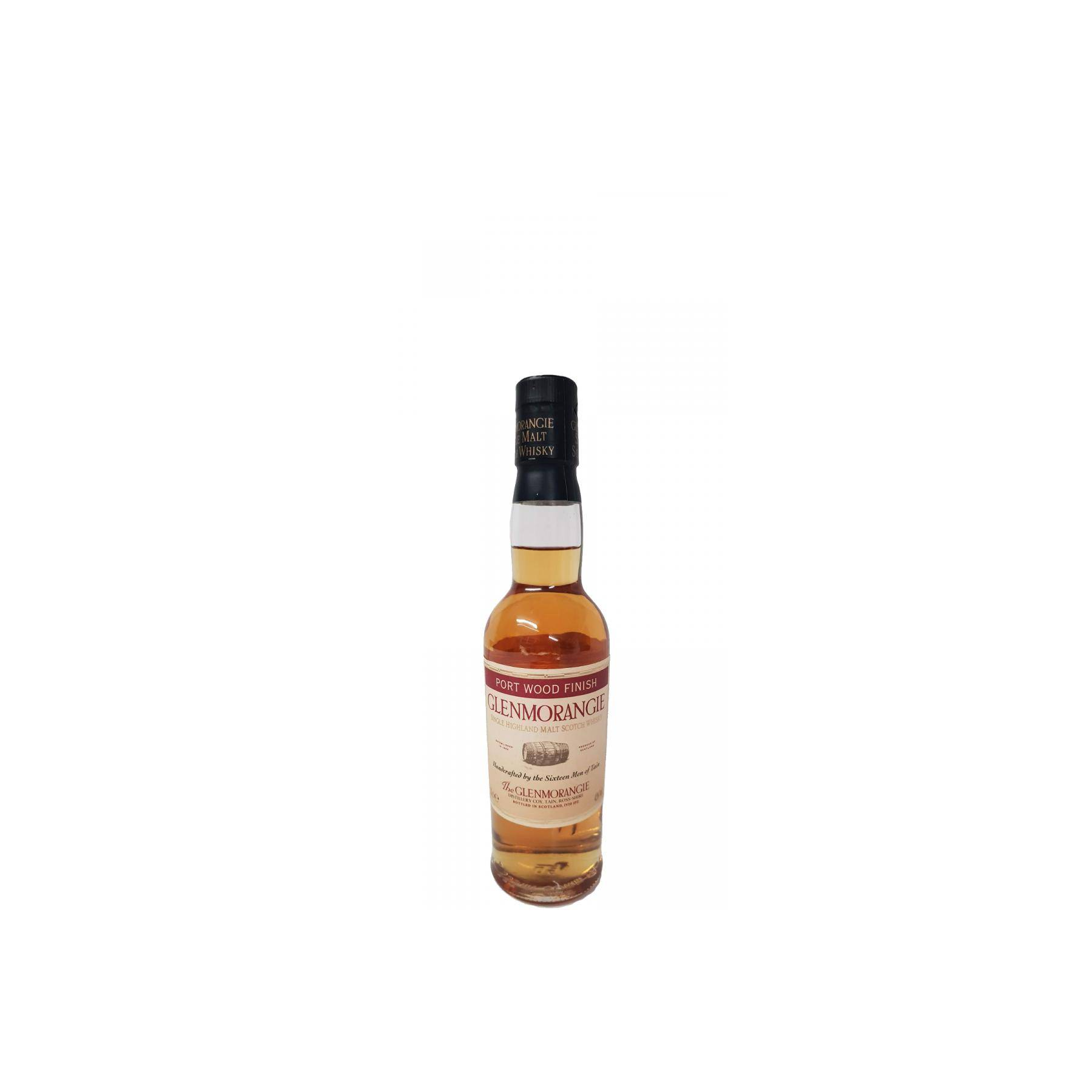 Glenmorangie Single Malt Whisky
