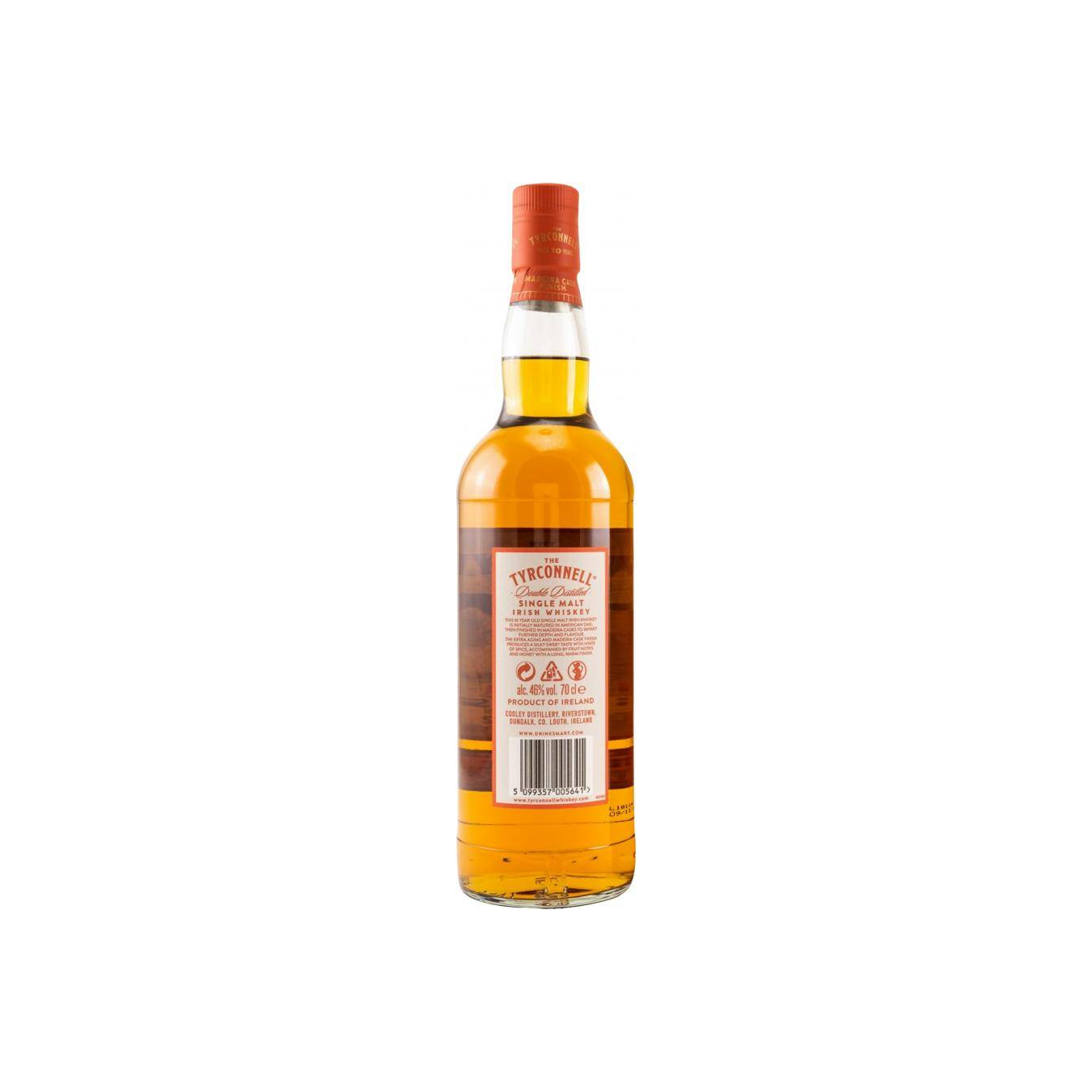 The Scotch Malt Whisky Society 10 Years Single Malt Whisky 2