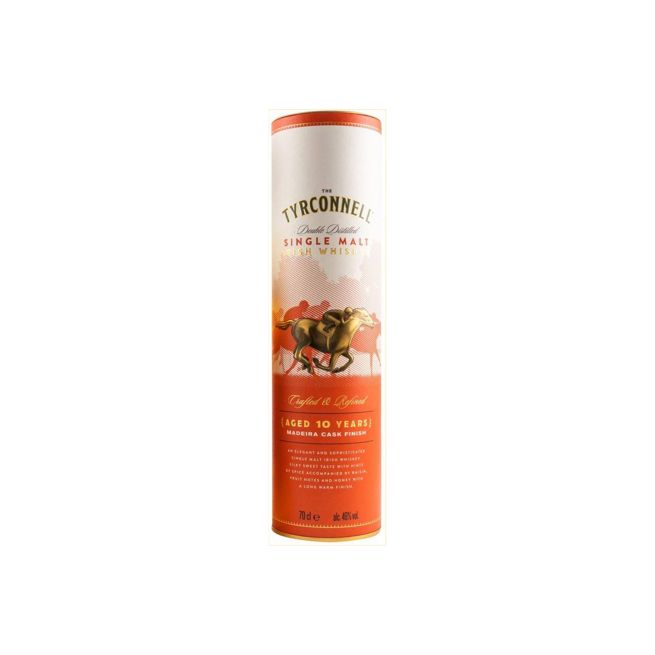 The Scotch Malt Whisky Society 10 Years Single Malt Whisky 3