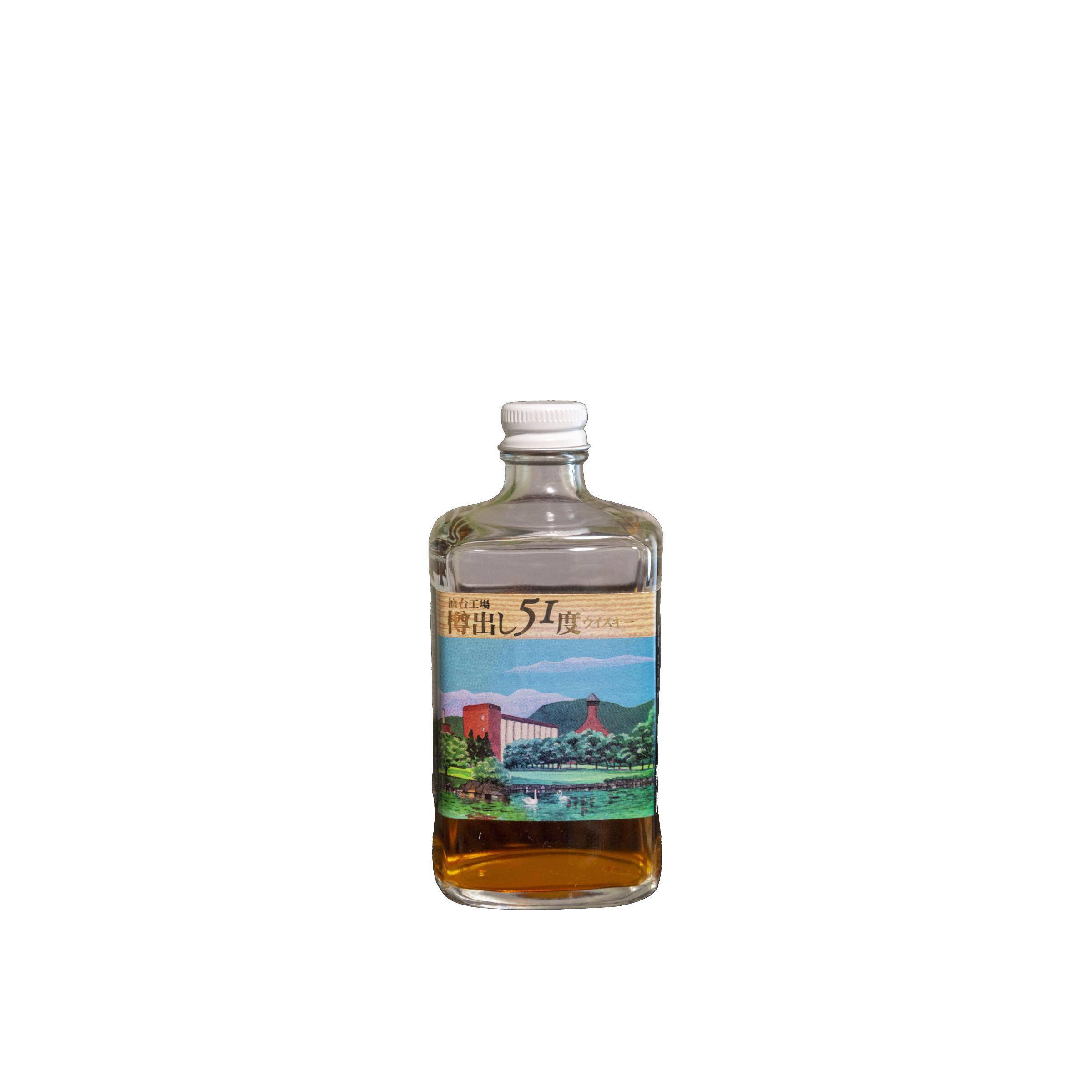 Miyagikyo 2004 Blended Whisky