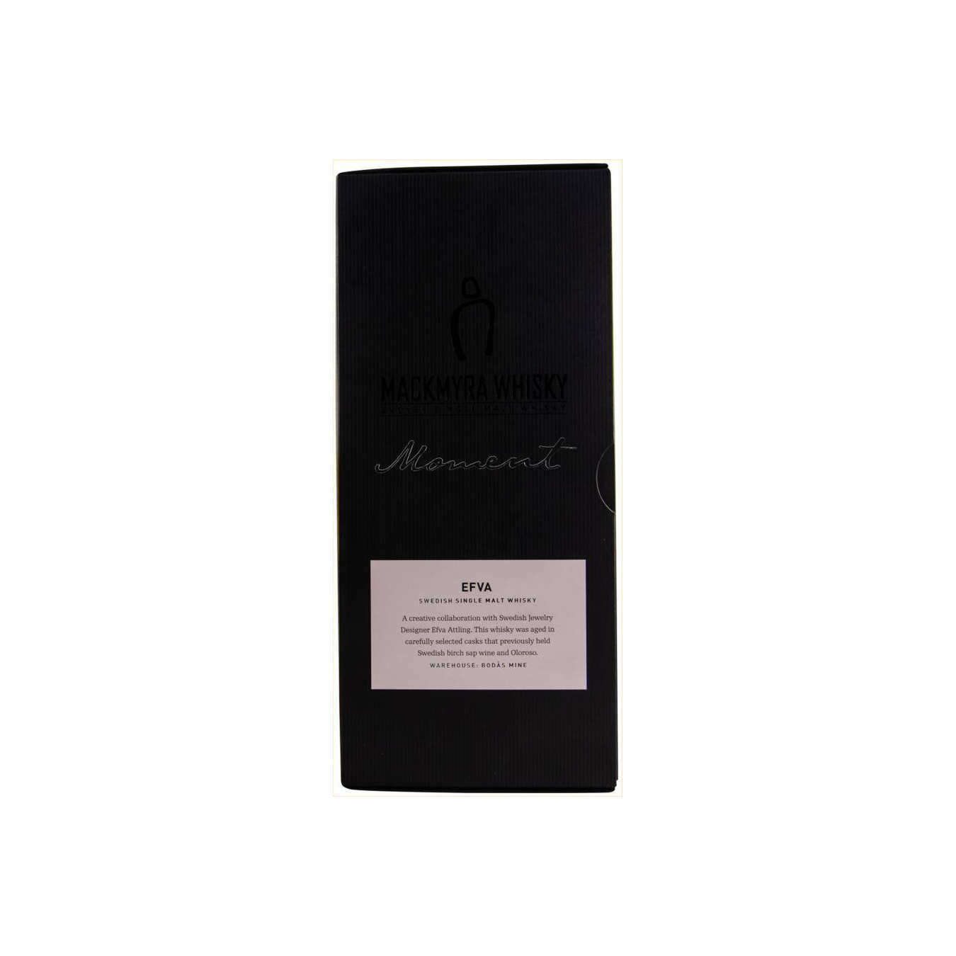 Mackmyra Single Malt Whisky 3