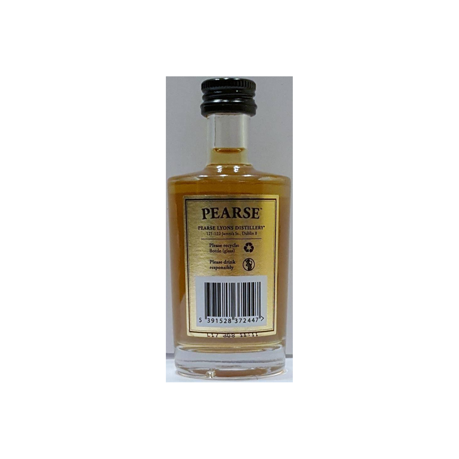Pearse Cooper’s Select 3