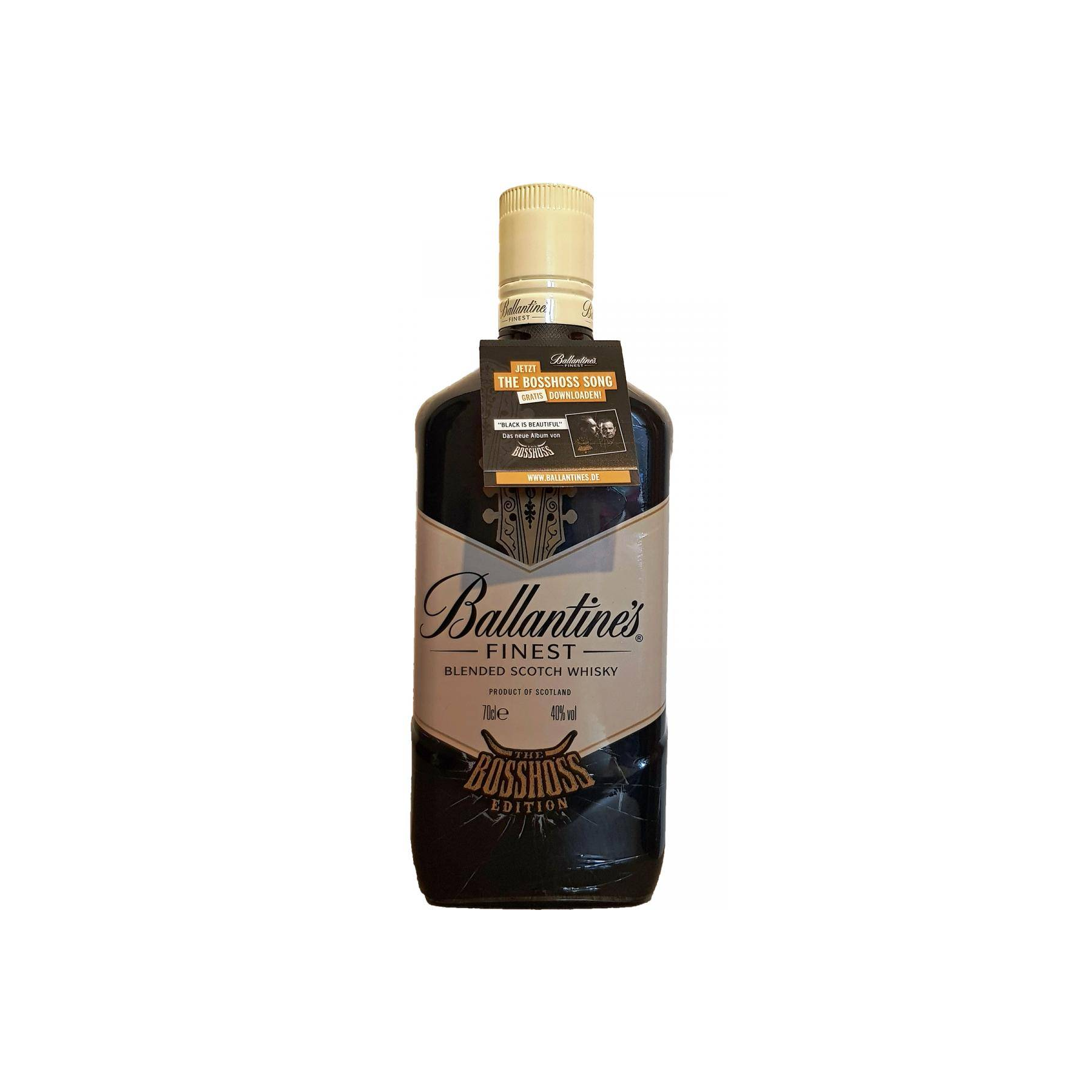 Ballantine's Finest
