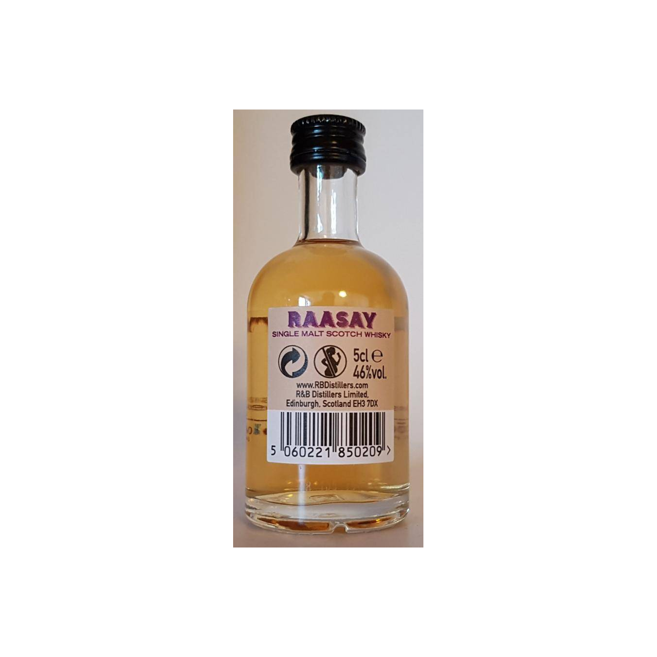 Raasay While We Wait 3